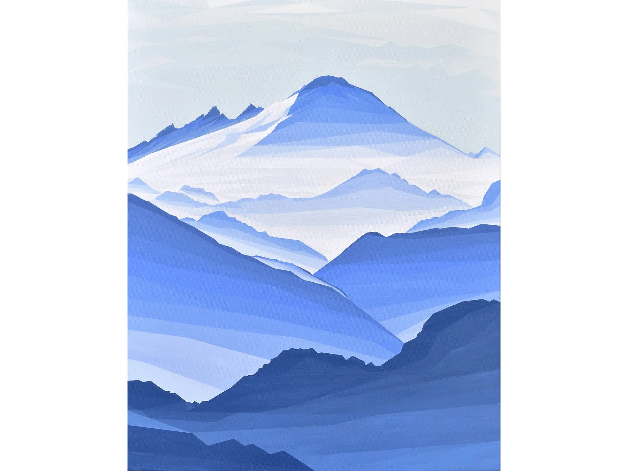 The Baker Wilderness