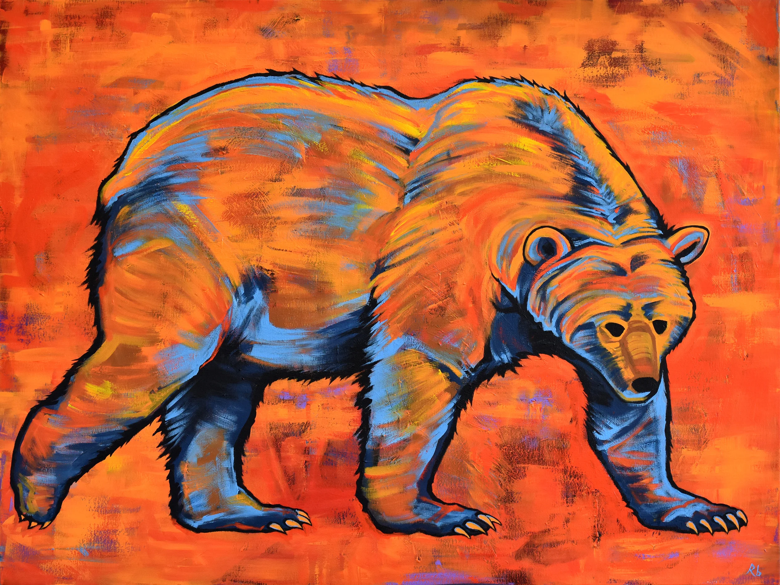 Grizz