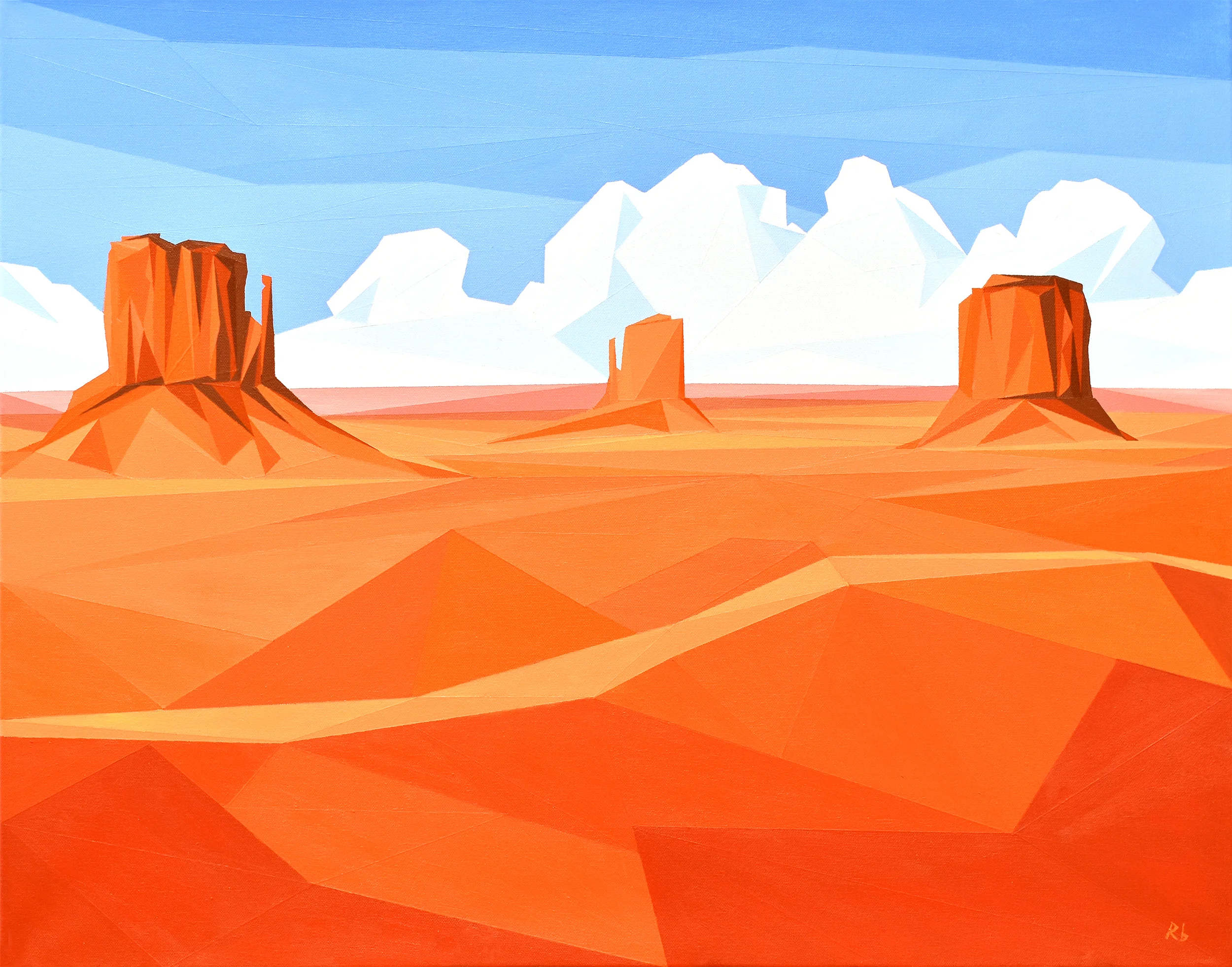 Monument Valley