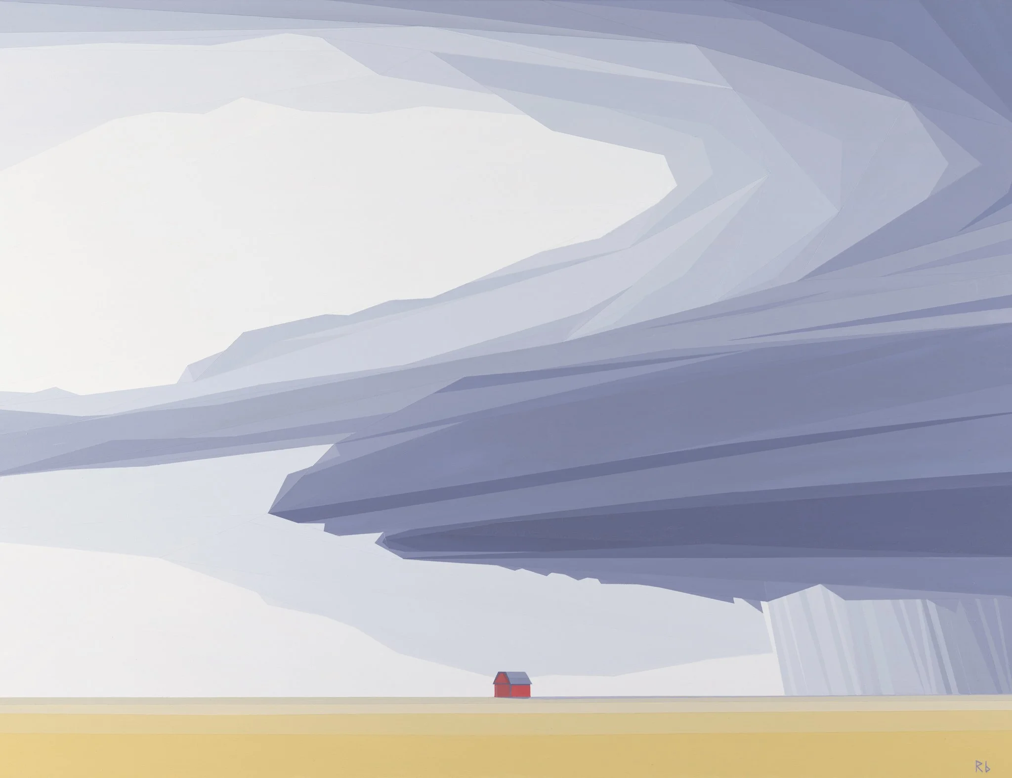 Batten Down the Hatches