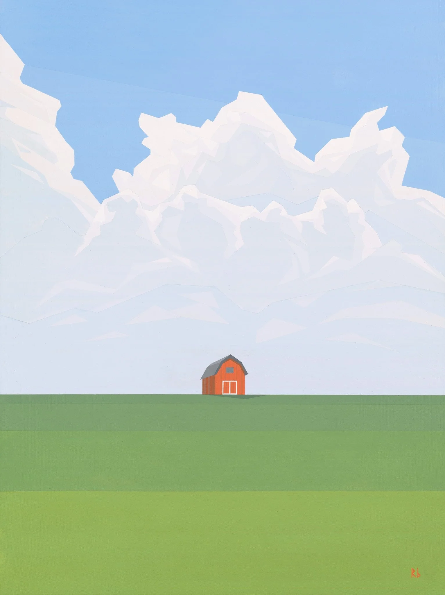 Heartland