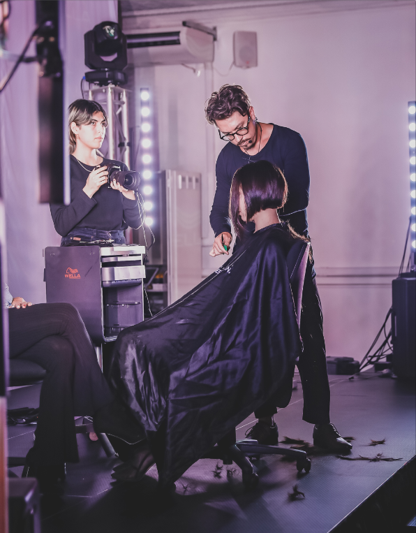 International Artist, Sebastian ProfessionalCreative Director ANZ, Sebastian ProfessionalBrand Warrior, ghdCreative Director, French Revolver Studio With over nineteen years in the industry, Brad is a core international artist for Sebastian Professi…