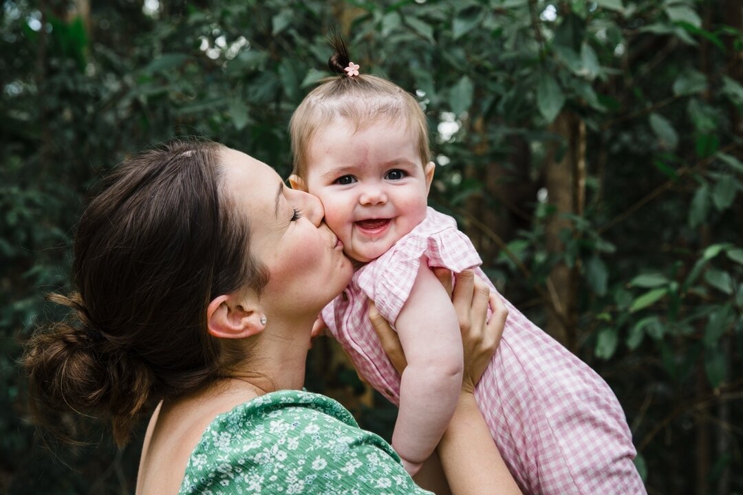 When I had Lola I found myself, like most new mothers overwhelmed, lonely and trying to find my way in this new life. I was determined to get out and meet people and was fortunate to meet the most wonderful group of new mums &amp; mothers group that 