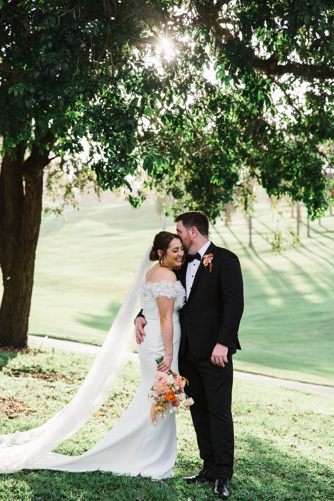 Happy Valentines Day Lovers! 🥰

A special mention to all our beautiful couples from last year who are celebrating their first V Day married, like this special pair Ann &amp; Kev who were an absolute delight! ❤️