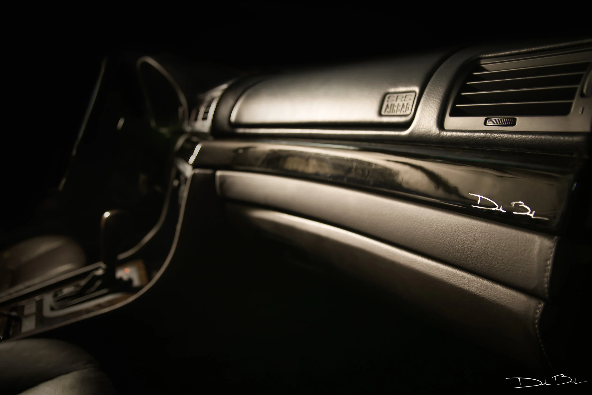 Ecoshine™ Dash