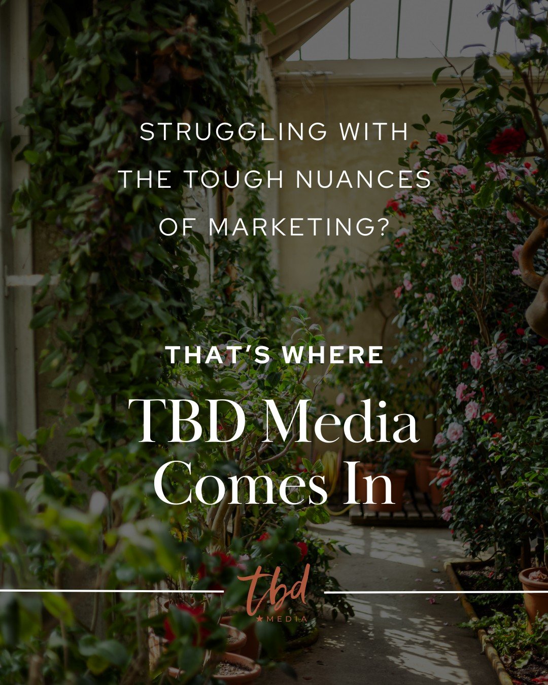 We believe there are too many tough nuances in marketing these days: algorithm changes, platform shifts, ad fatigue, and budget optimization. It's exhausting to keep up while also running your business.

That's where we come in. We want to be the par