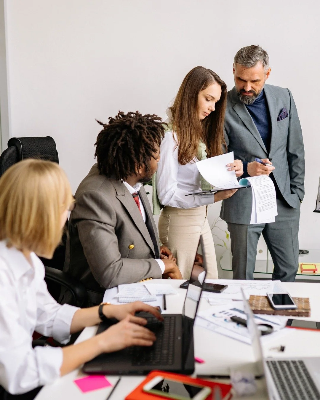 Hot take: most social media managers don't understand your sales funnel.
They know impressions. They know reach. They know how to pick a filter.
What they don't always know is what happens AFTER someone sees your post.
That's the gap we close. Learn 