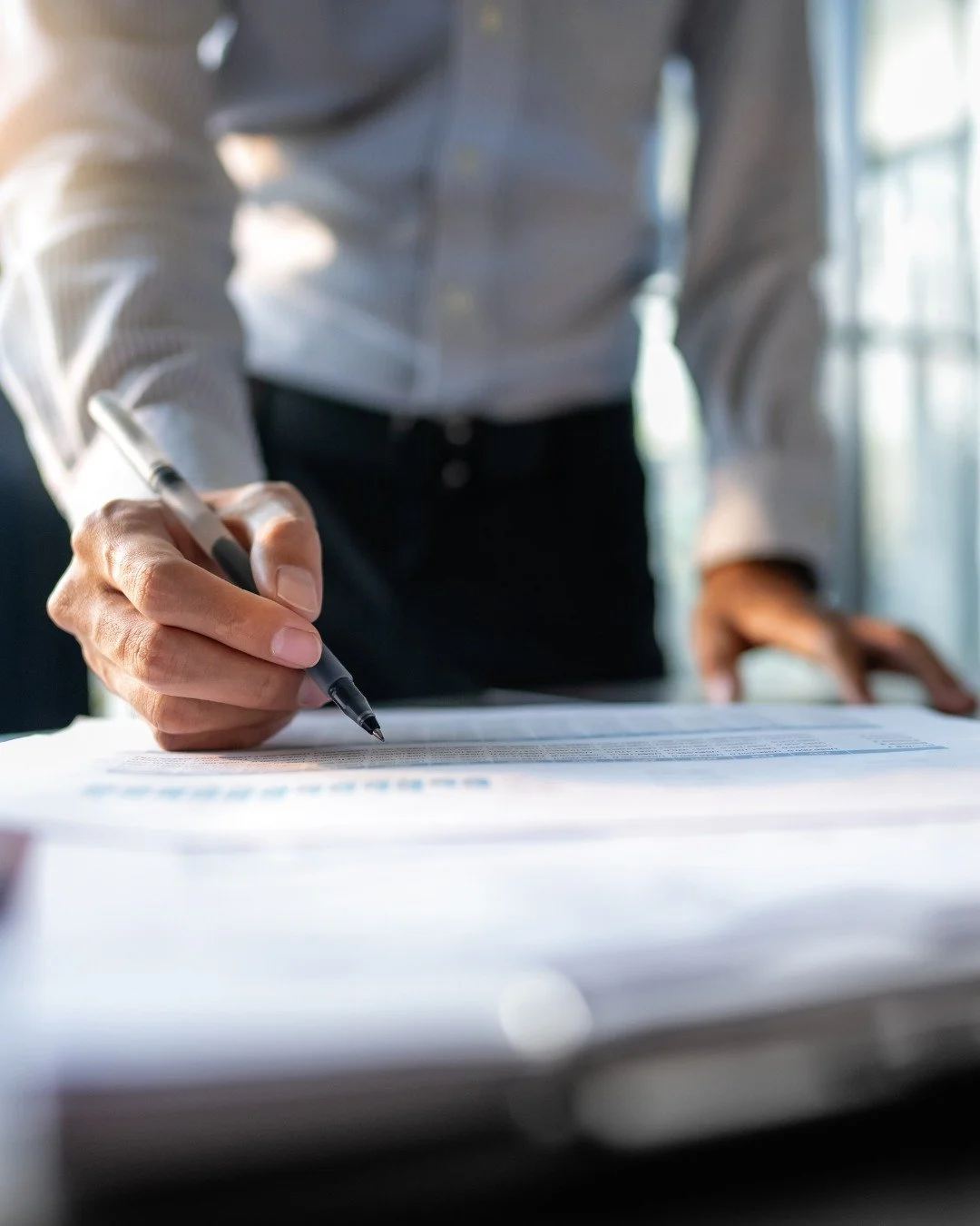 We love marketing. Like, genuinely love it.
The strategy. The messaging. The moment when a campaign just clicks with an audience.
But our favorite part? Watching a client's pipeline fill up because of work we did together.
That's the good stuff. Visi