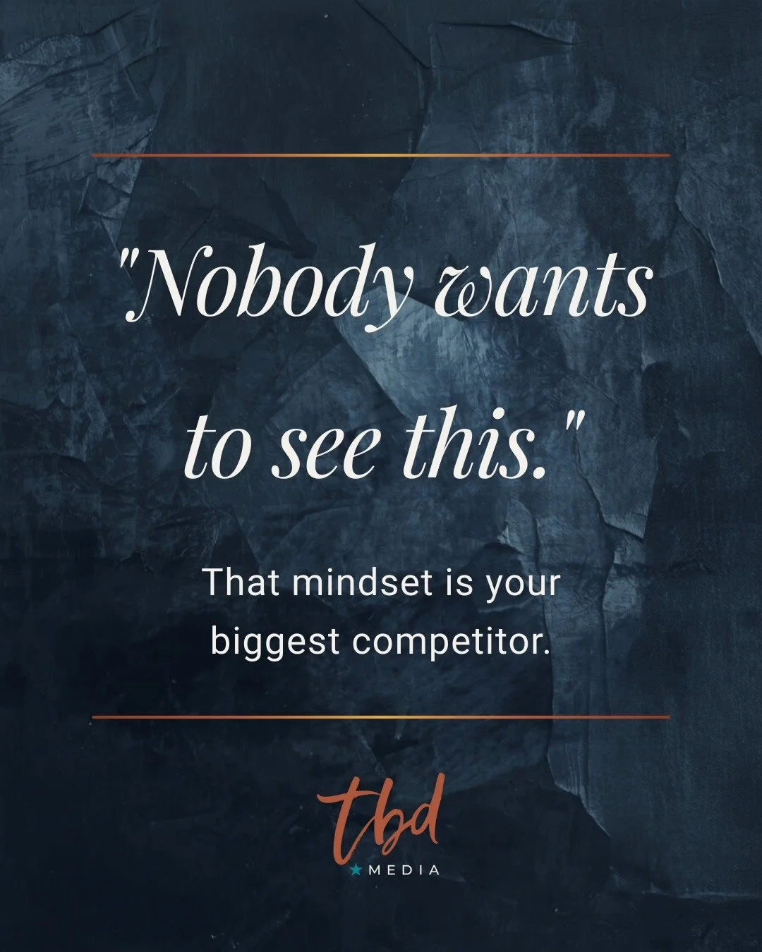 The &ldquo;aesthetic trap&rdquo; tells service-based and B2B businesses that social media isn&rsquo;t for them.

That&rsquo;s wrong.

While lifestyle brands chase attention, &ldquo;boring&rdquo; businesses get to build authority.

HVAC, accounting, p