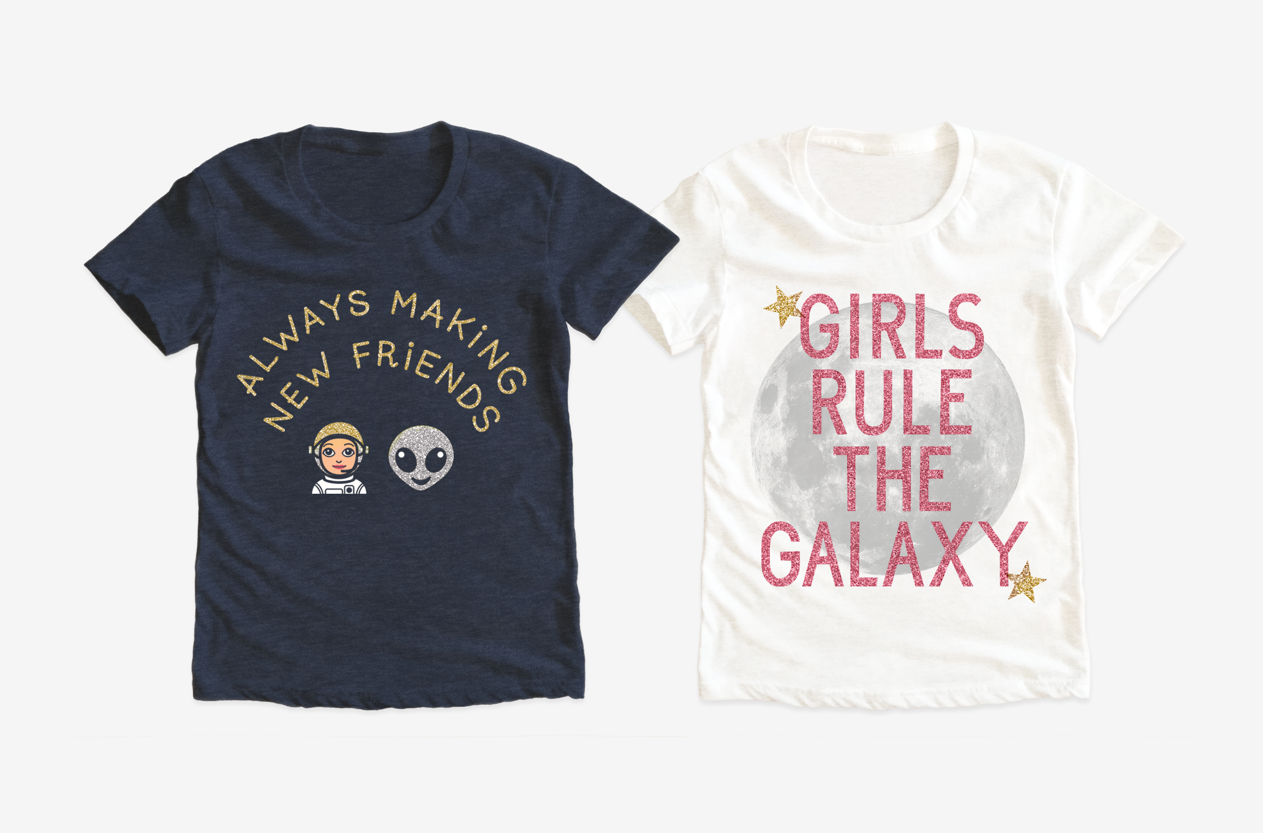  OSHKOSH B'GOSH / Girls t-shirt graphics 