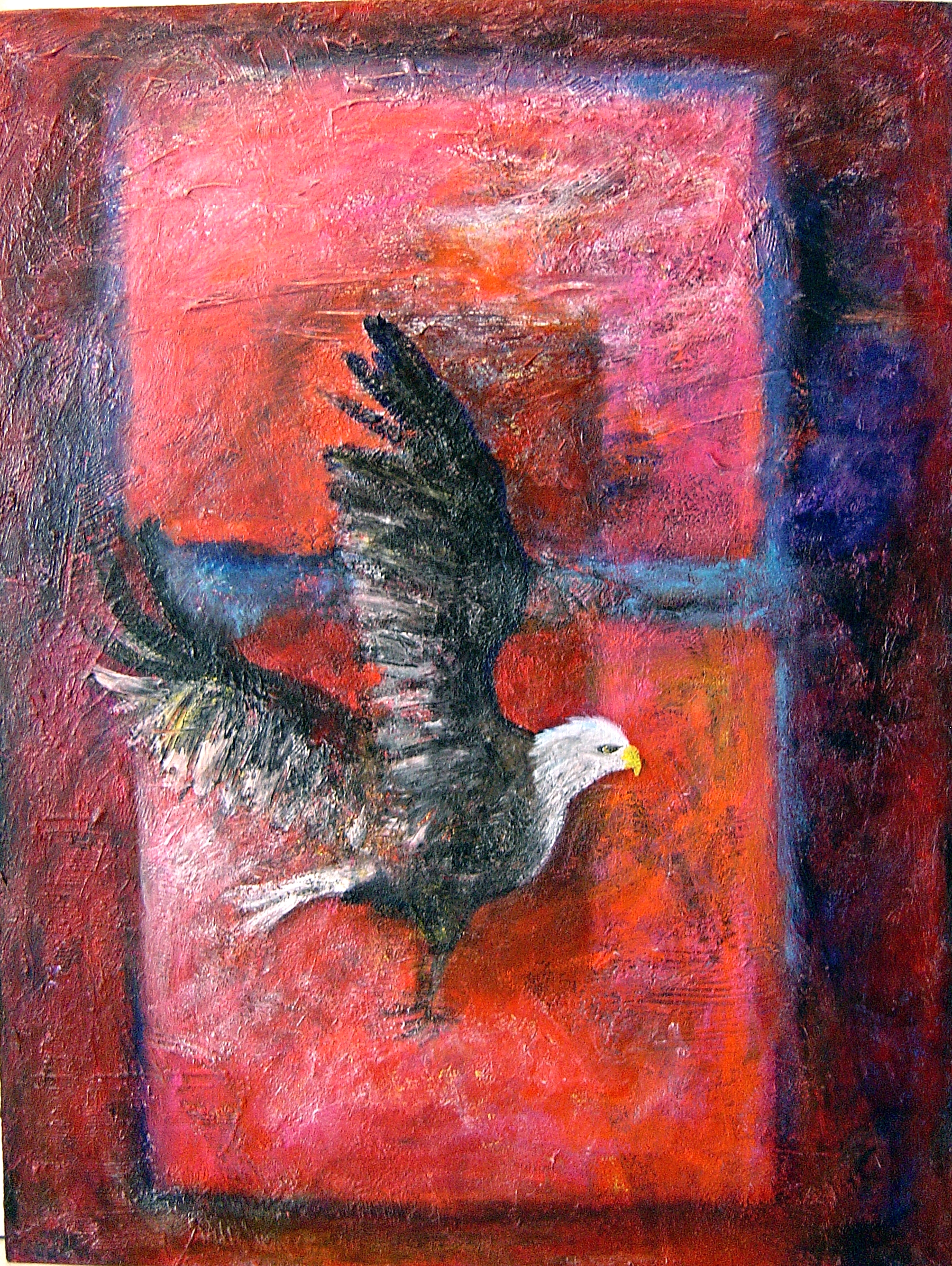 Eagle