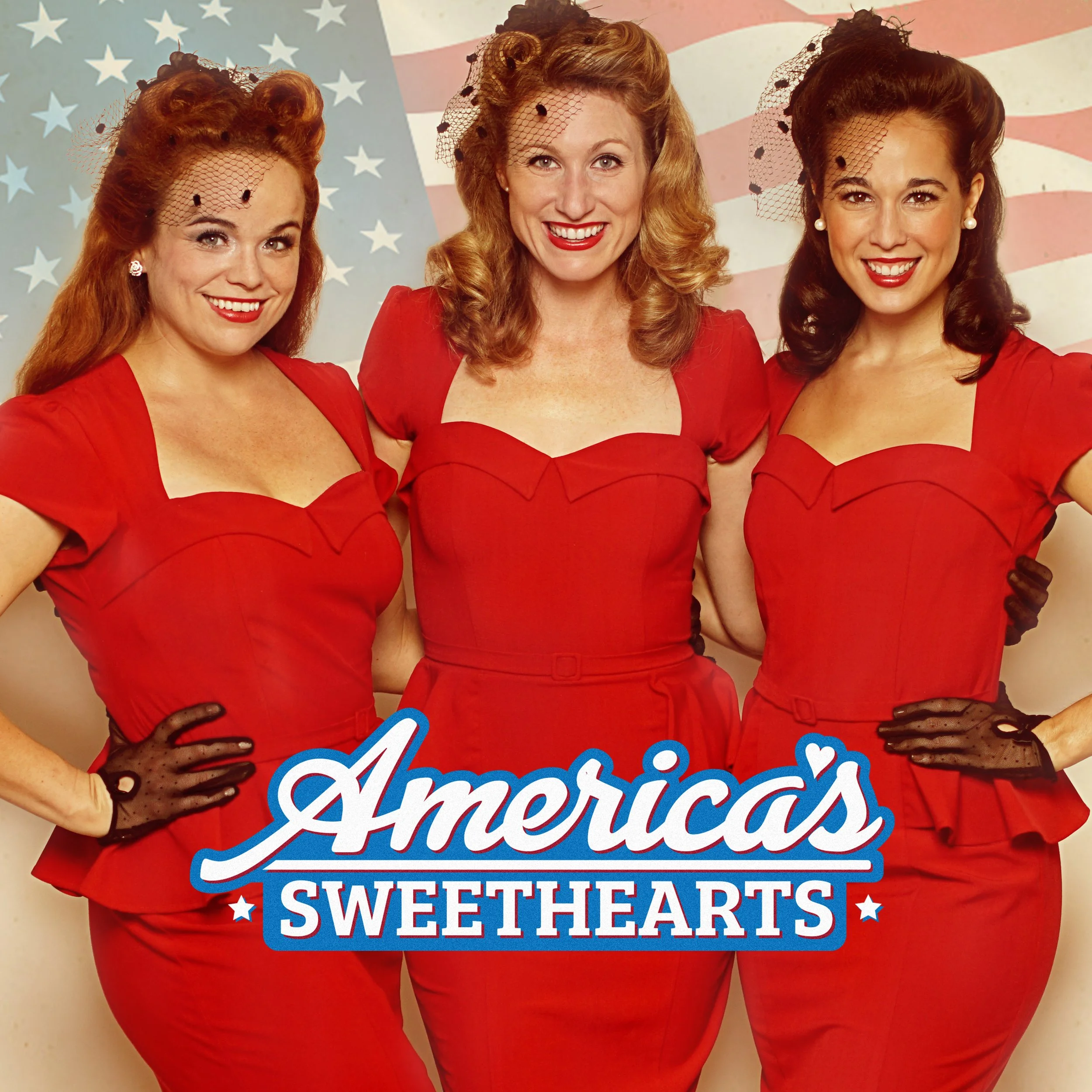 AMERICA'S SWEETHEARTS — EPIC Arts Management