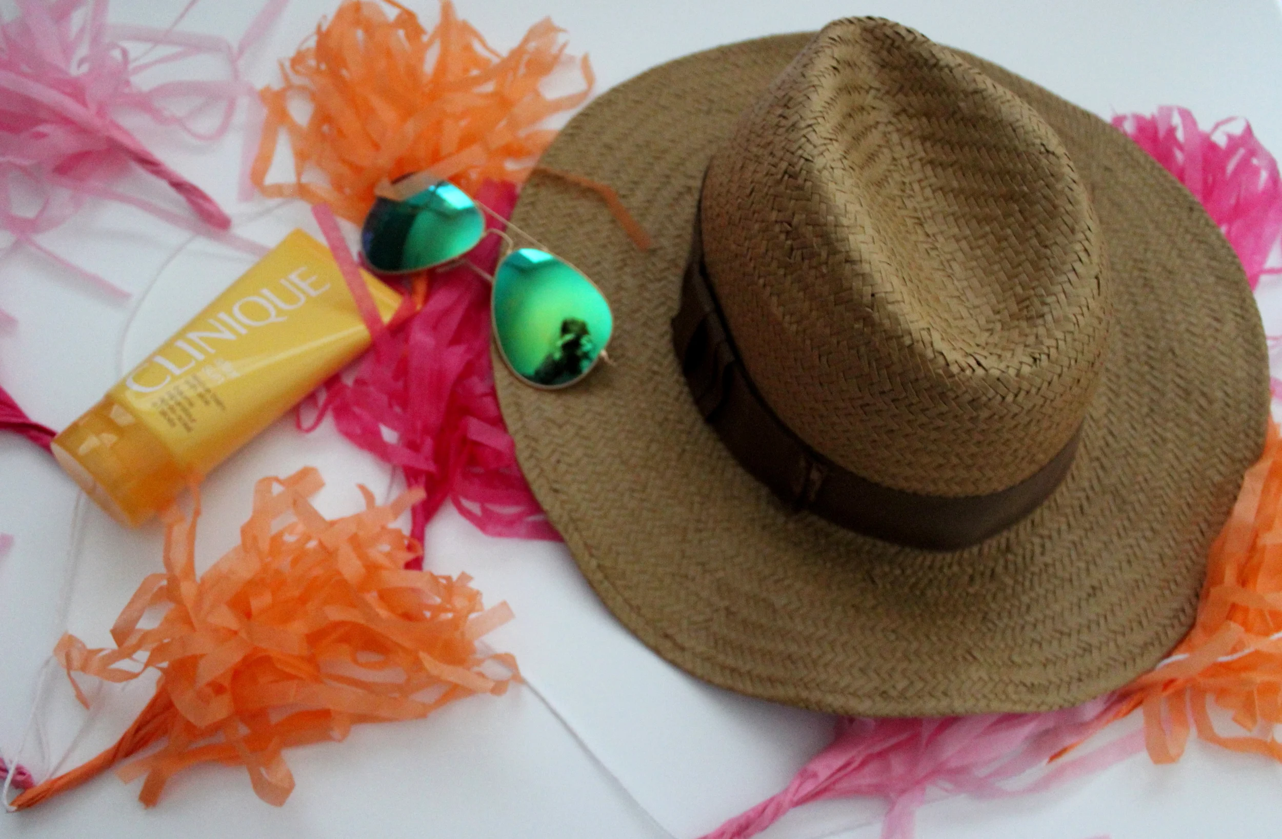 Top 3 things to bring with you on your beach vacation