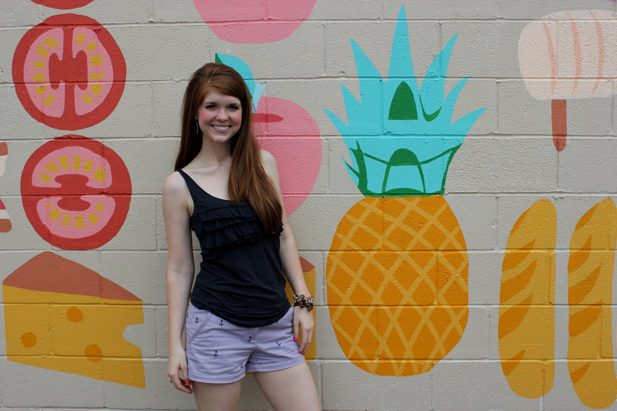 Trend Alert: Pineapples and Pizza