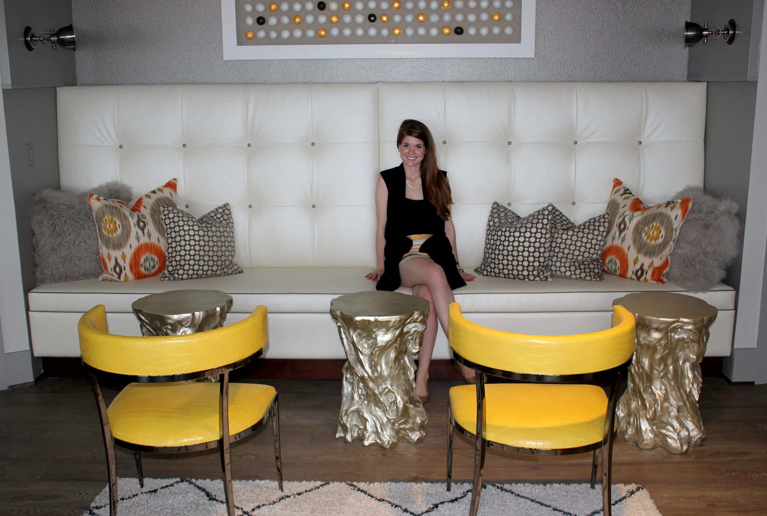 How to Shop Smart, Lesson 1