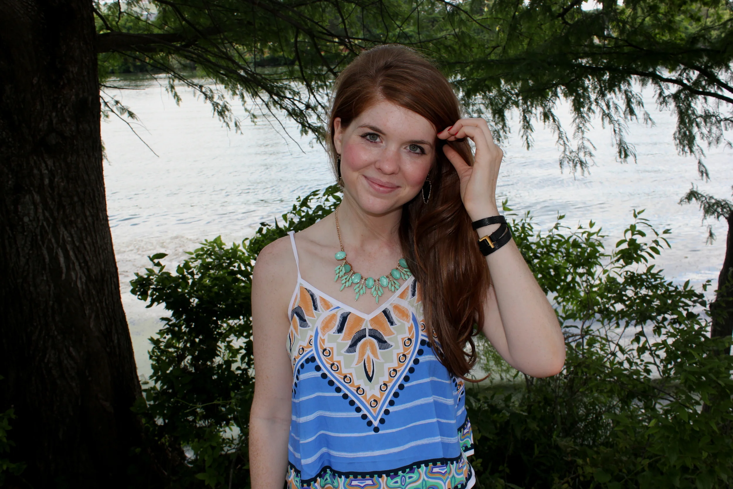 Aztec-nologically Challenged