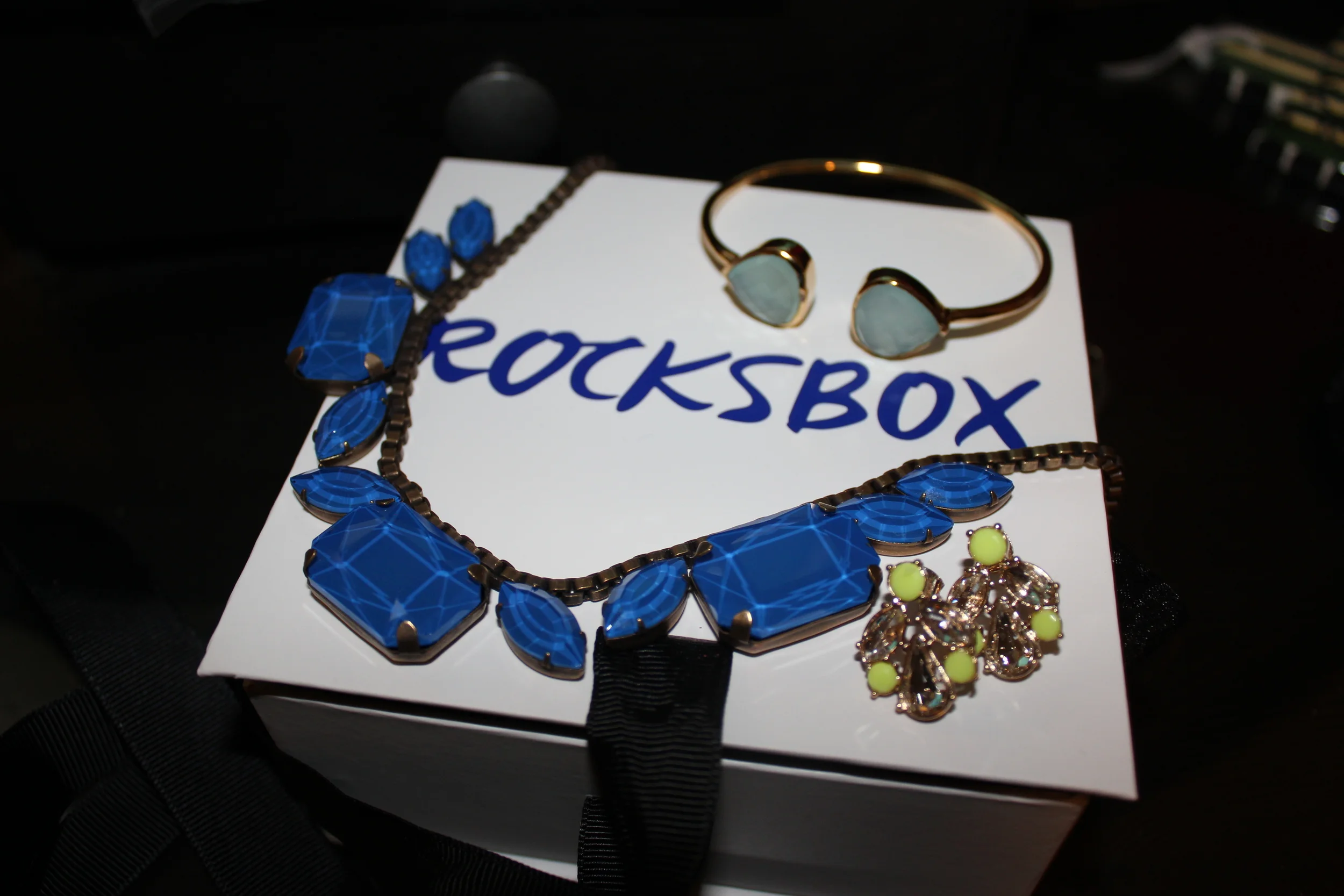 Rocksbox: Free Jewelry is the Best Jewelry