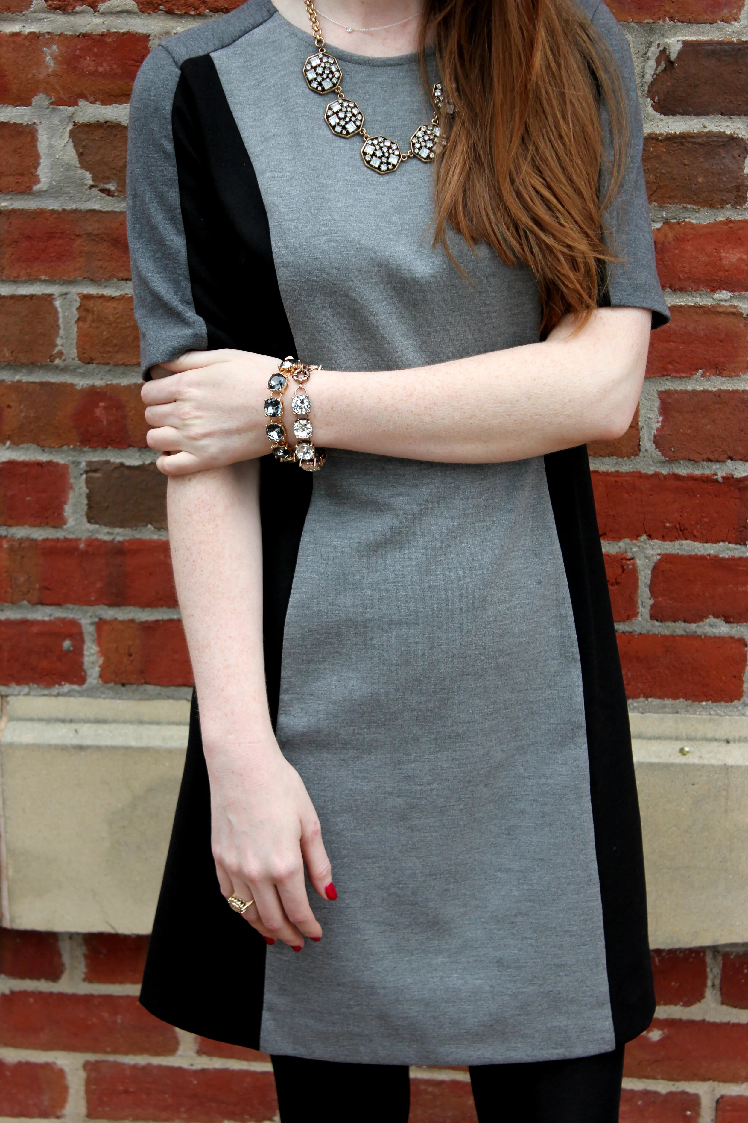 New Kid on the (Color) Block