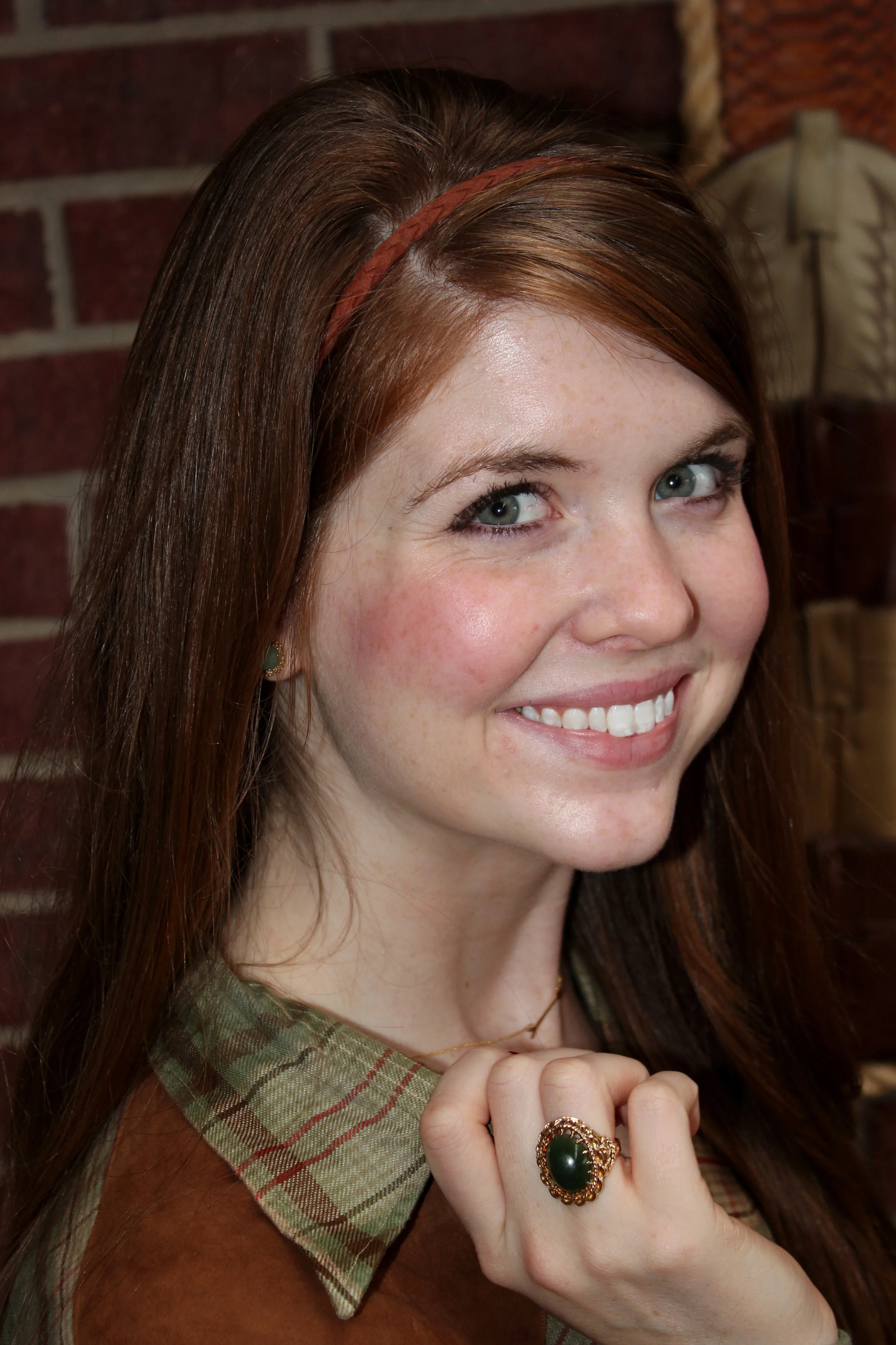 You'll Shoot Your Eye Out!