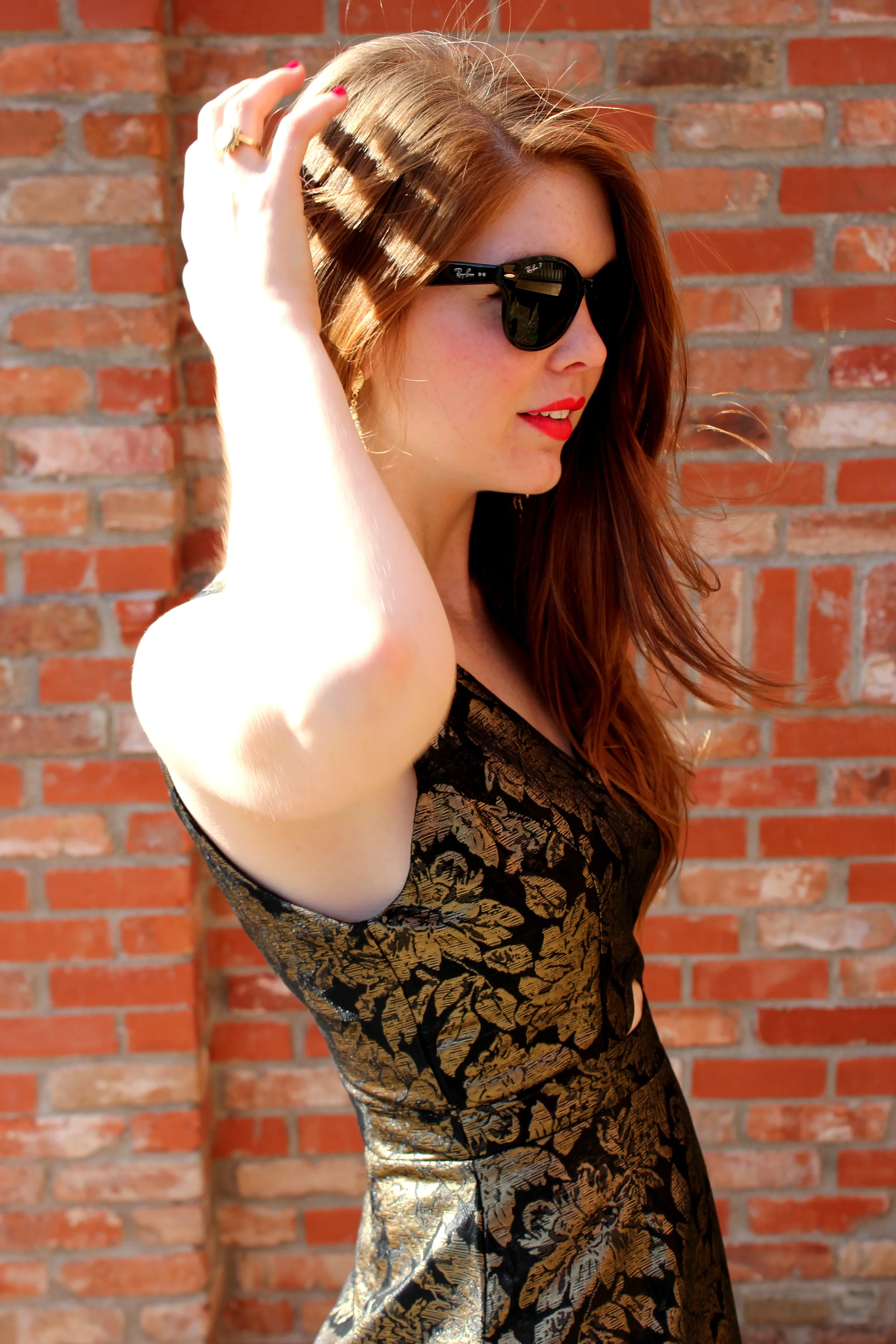 Who's Ready to Party?