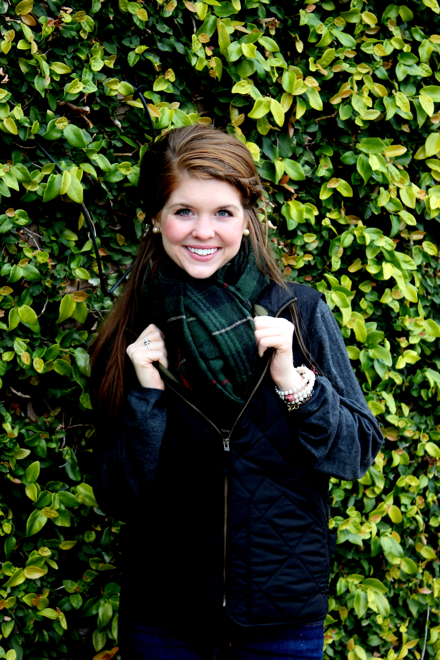 Stealing from the Boys