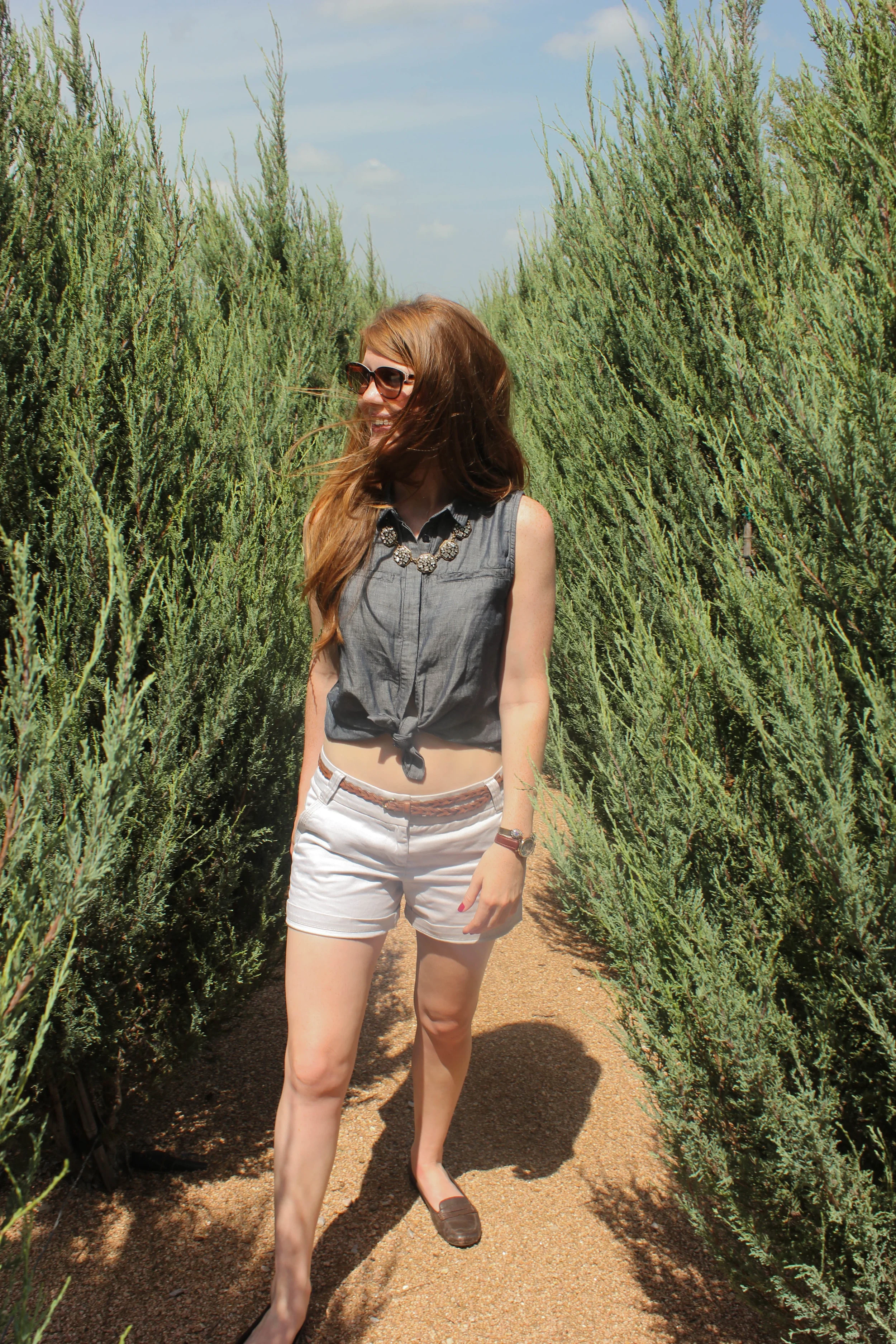 Fredericksburg, TX | Madewell Denim | Southern Elle Style | Dallas Fashion Blogger
