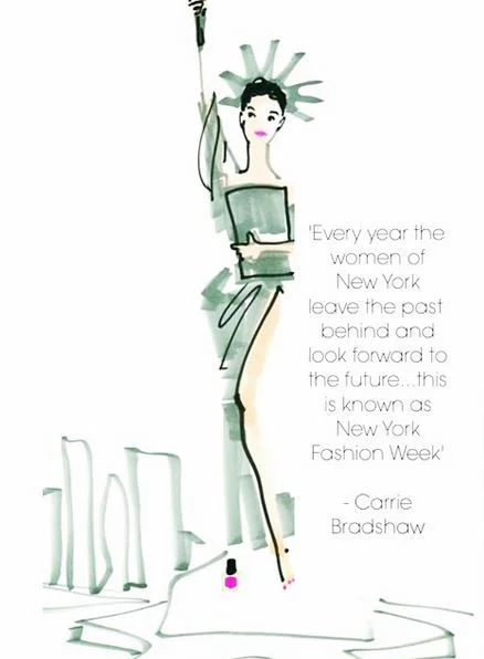 NYFW Giveaway | Southern Elle Style | Dallas Fashion Blogger