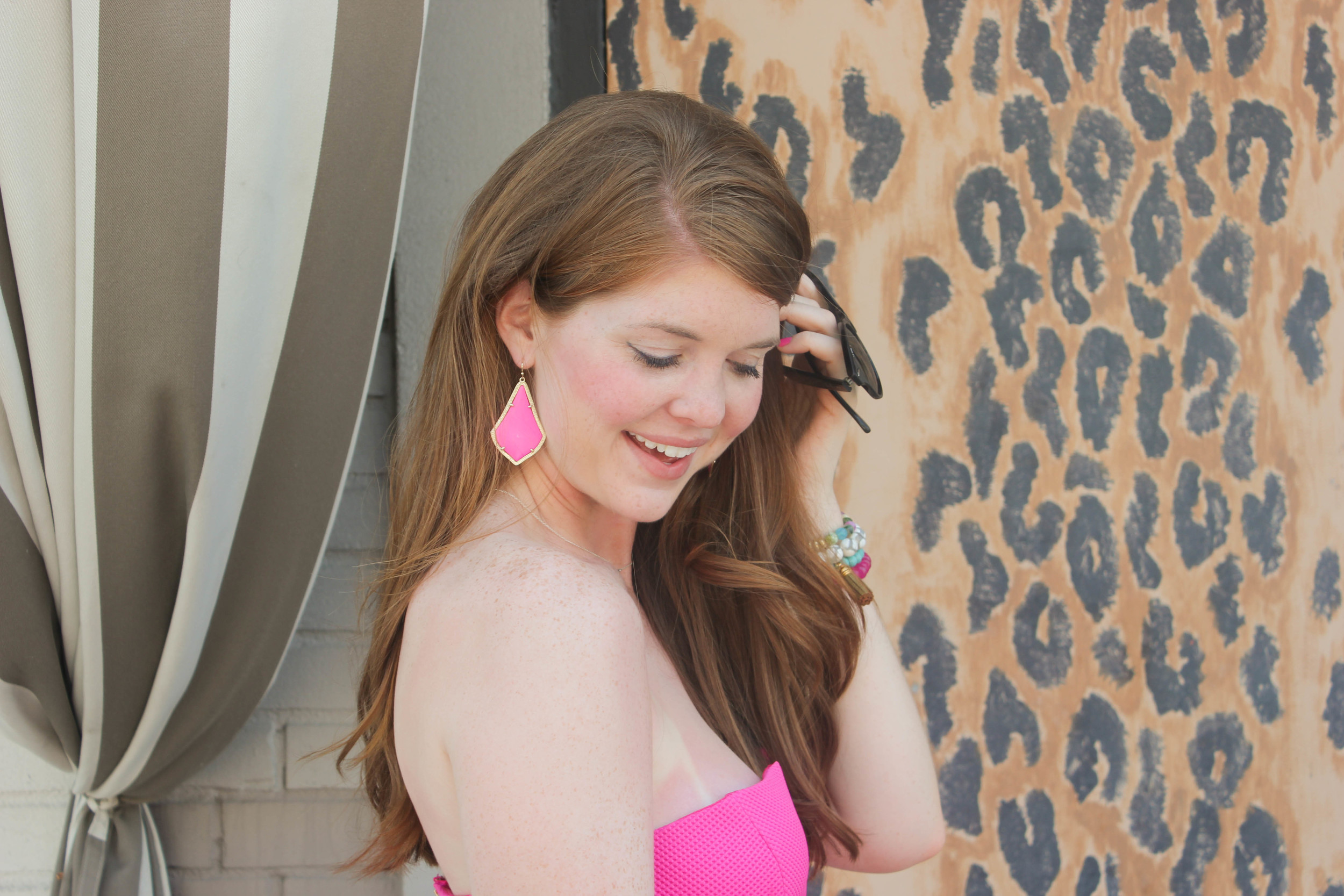 Allison Kate | Southern Elle Style Shop Share | Dallas Fashion Blogger