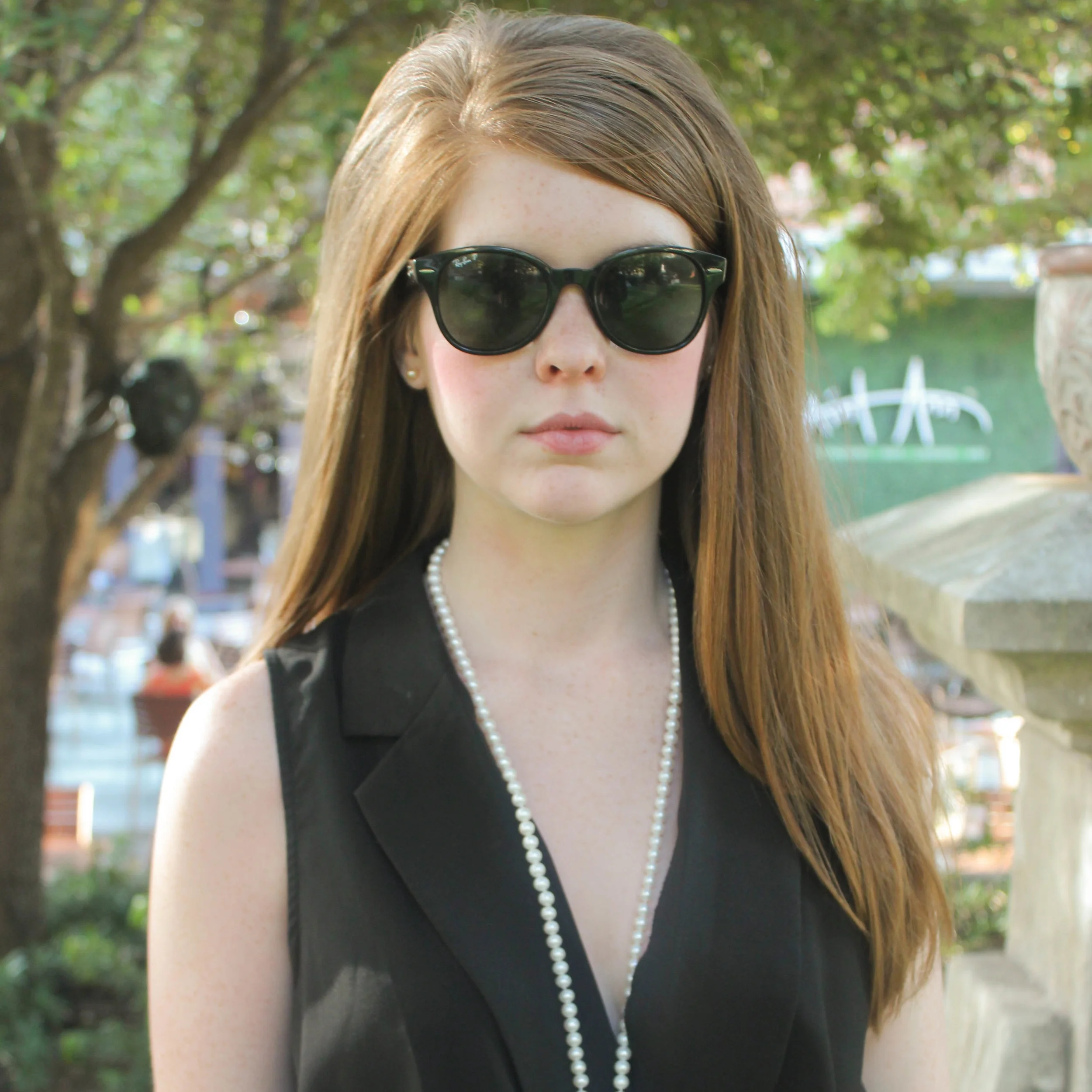 I'm in love with the Coco