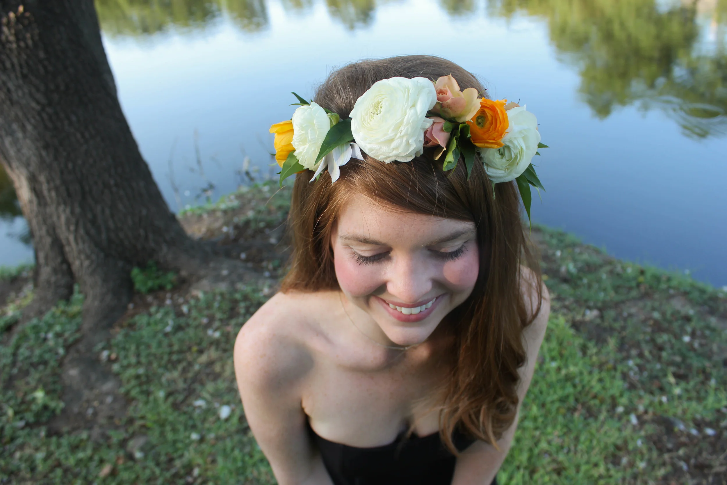 Southern Elle Style Shop Share: Stems of Dallas