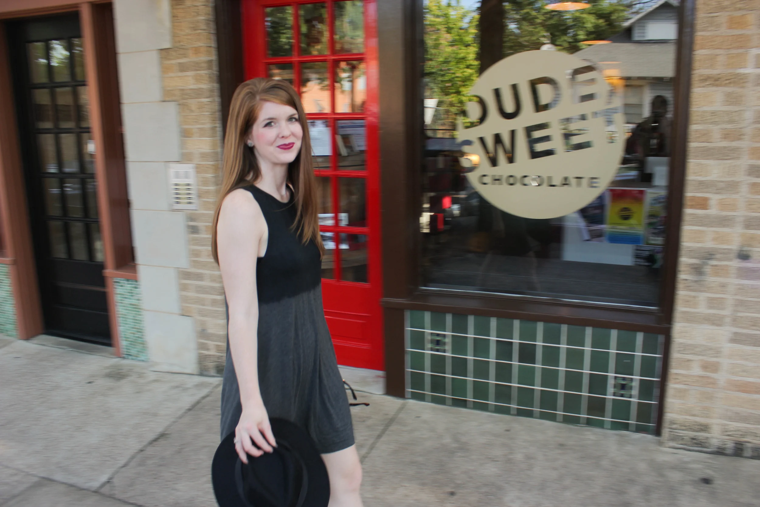 Where to Eat in the Bishop Arts District