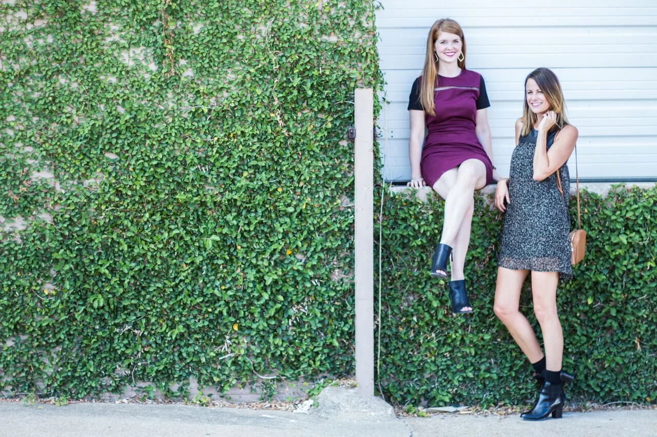 Southern Elle Style Shop Share: Chantilly Dallas