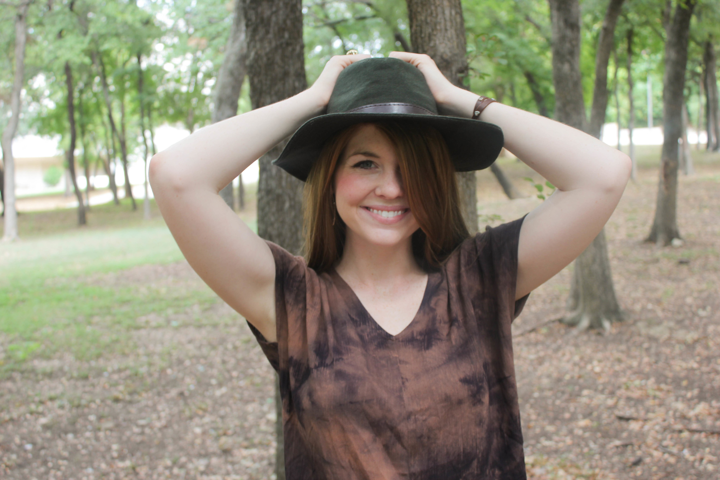 Fall 2015 Trends | Southern Elle Style | Dallas Fashion Blogger