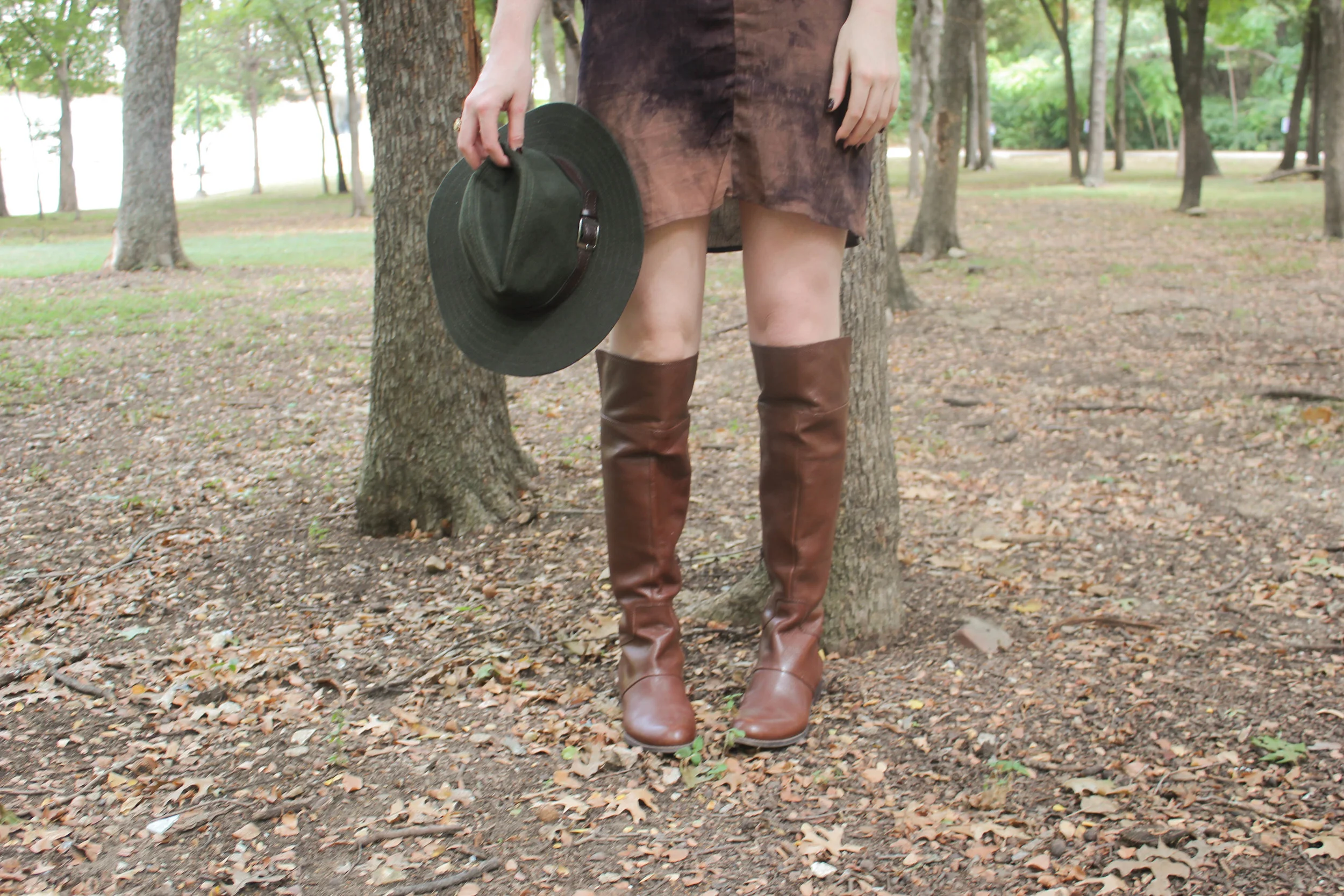 Fall 2015 Fashion Trends