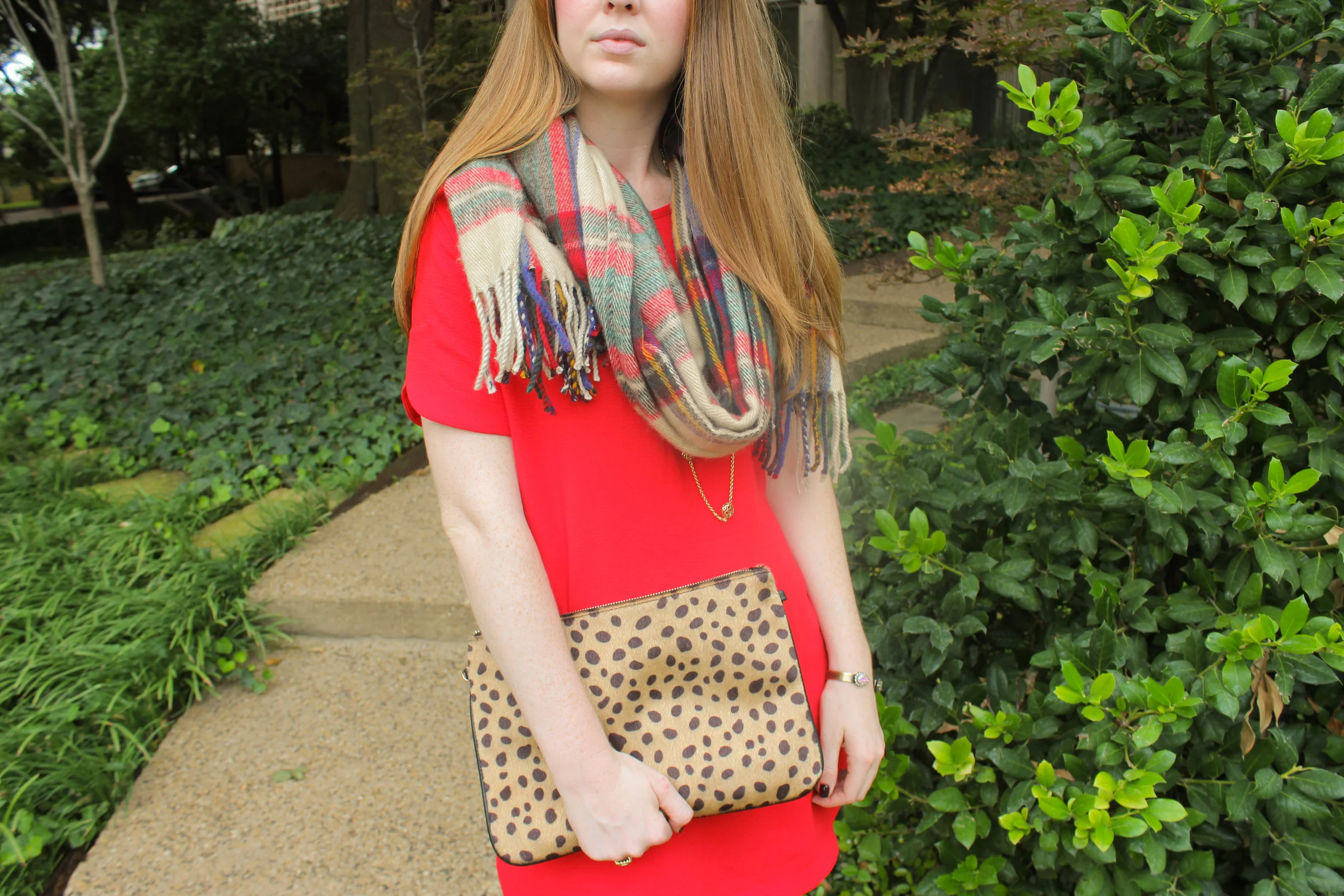 How to Mix Prints