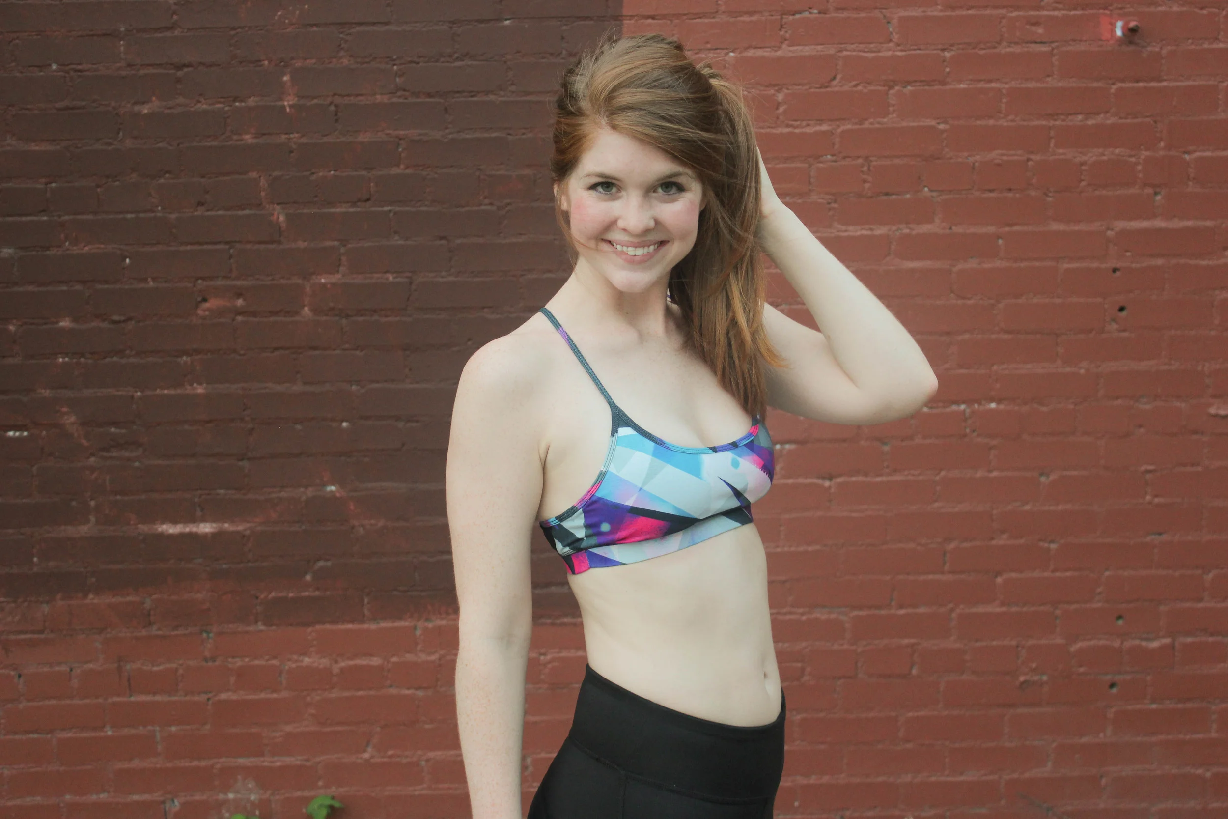 Southern Elle Style Shop Share: Harvest Active