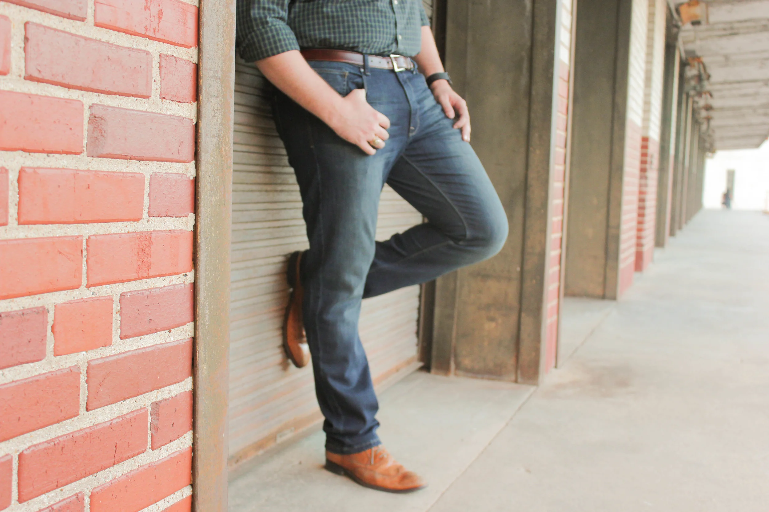 4 Tips to Extend the Life of Your Denim