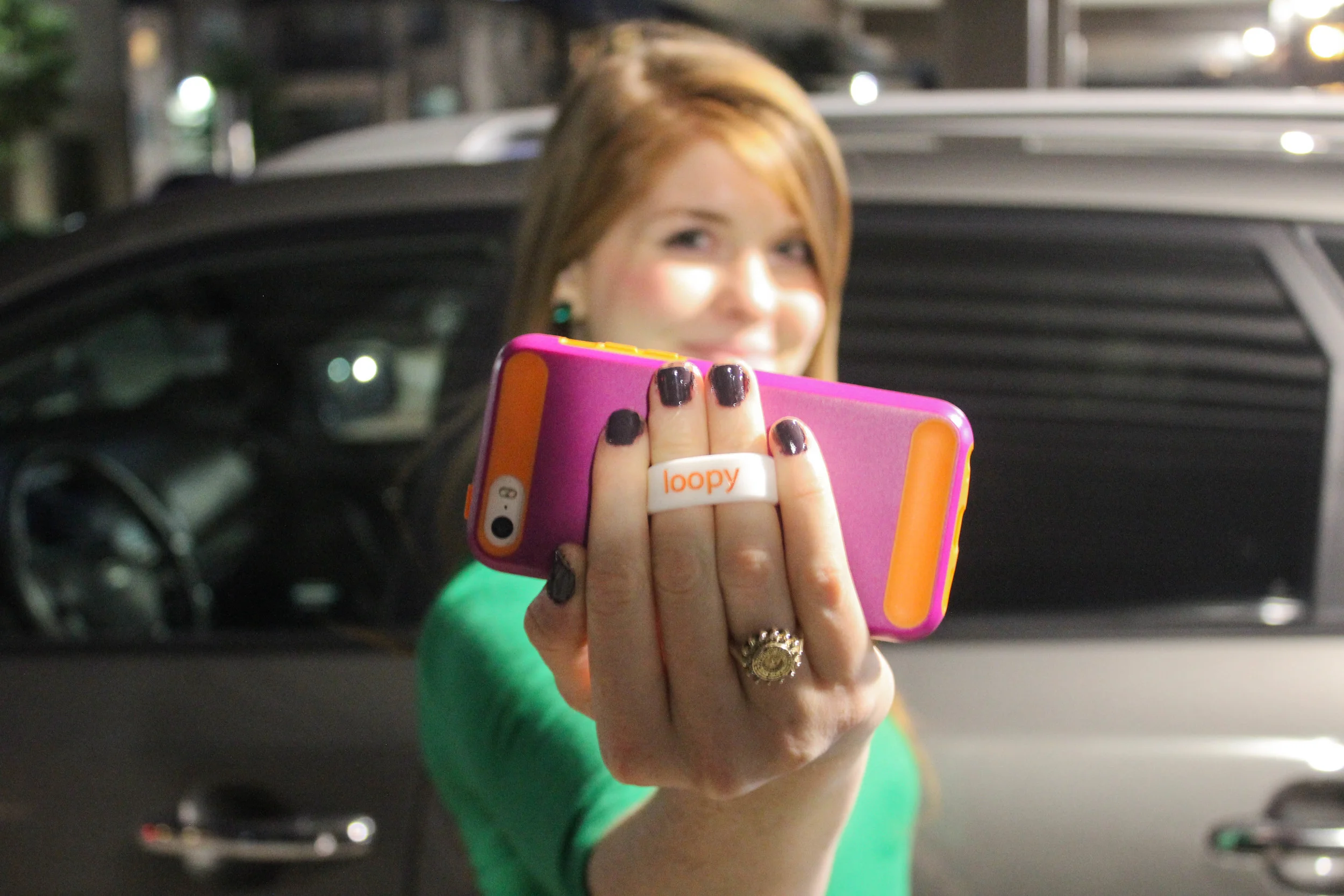 Southern Elle Style Shop Share: Loopy Cases