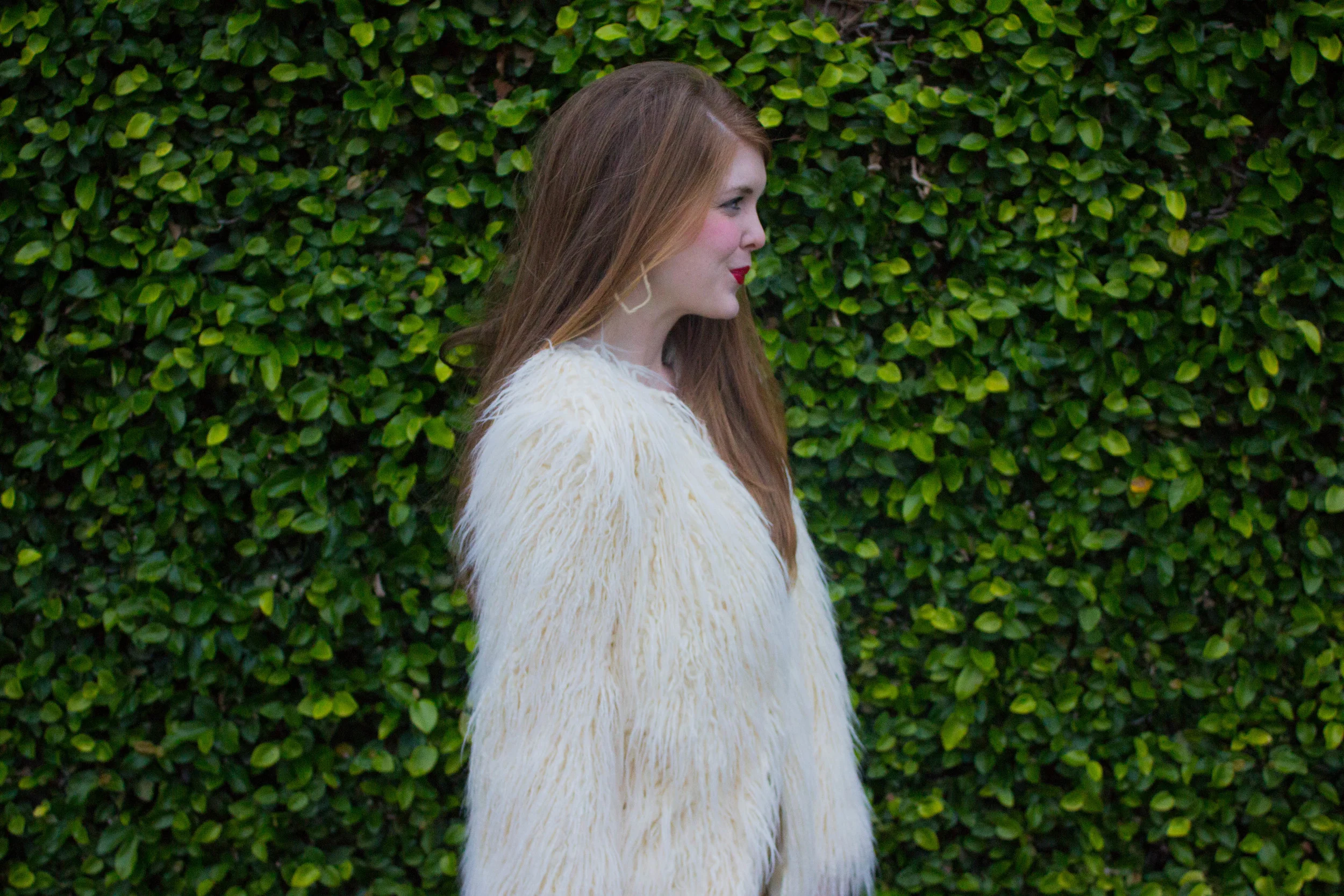 3 Tips for a Rocking (around the Christmas Tree) Party Look