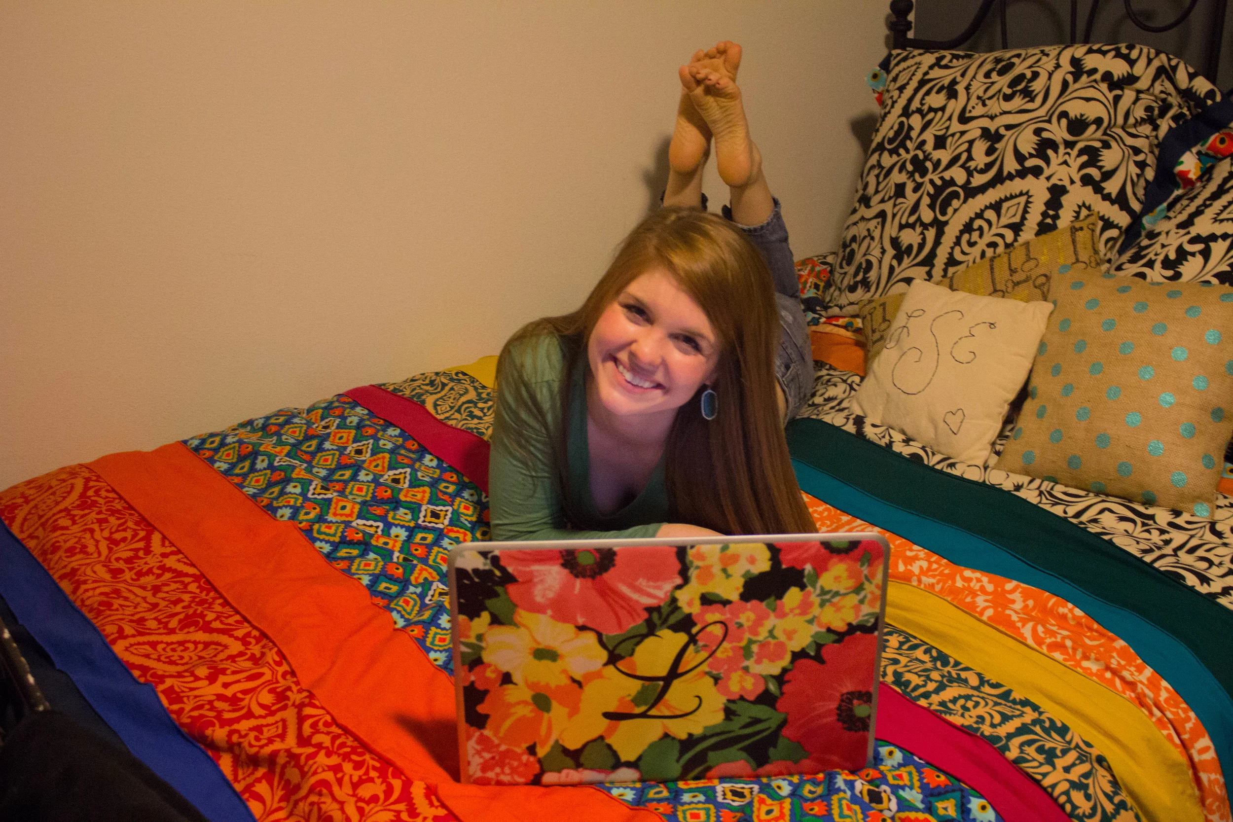 Southern Elle Style Shop Share: CaseApp