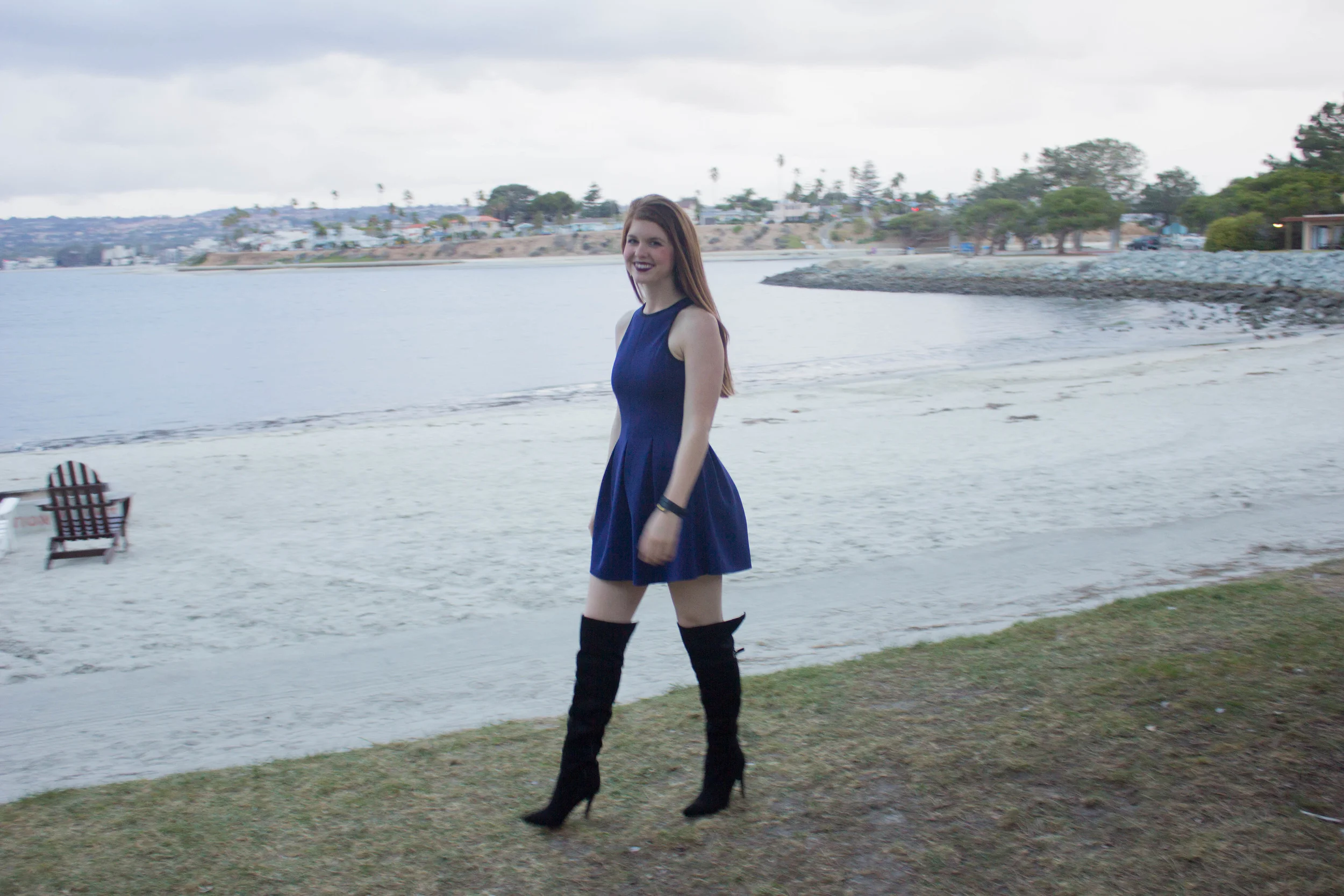 Travel Guide: San Diego