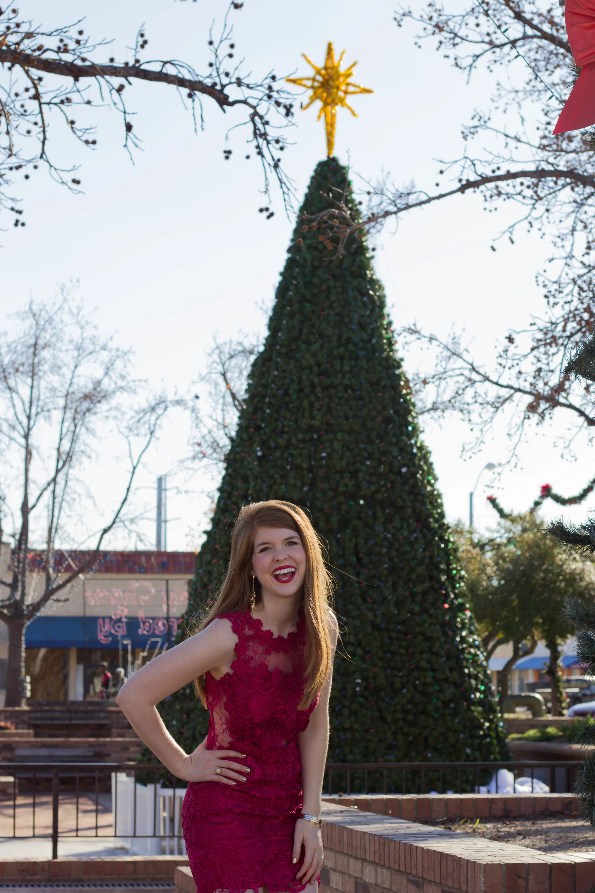 Southern Elle Style Shop Share: The Reason for the Season