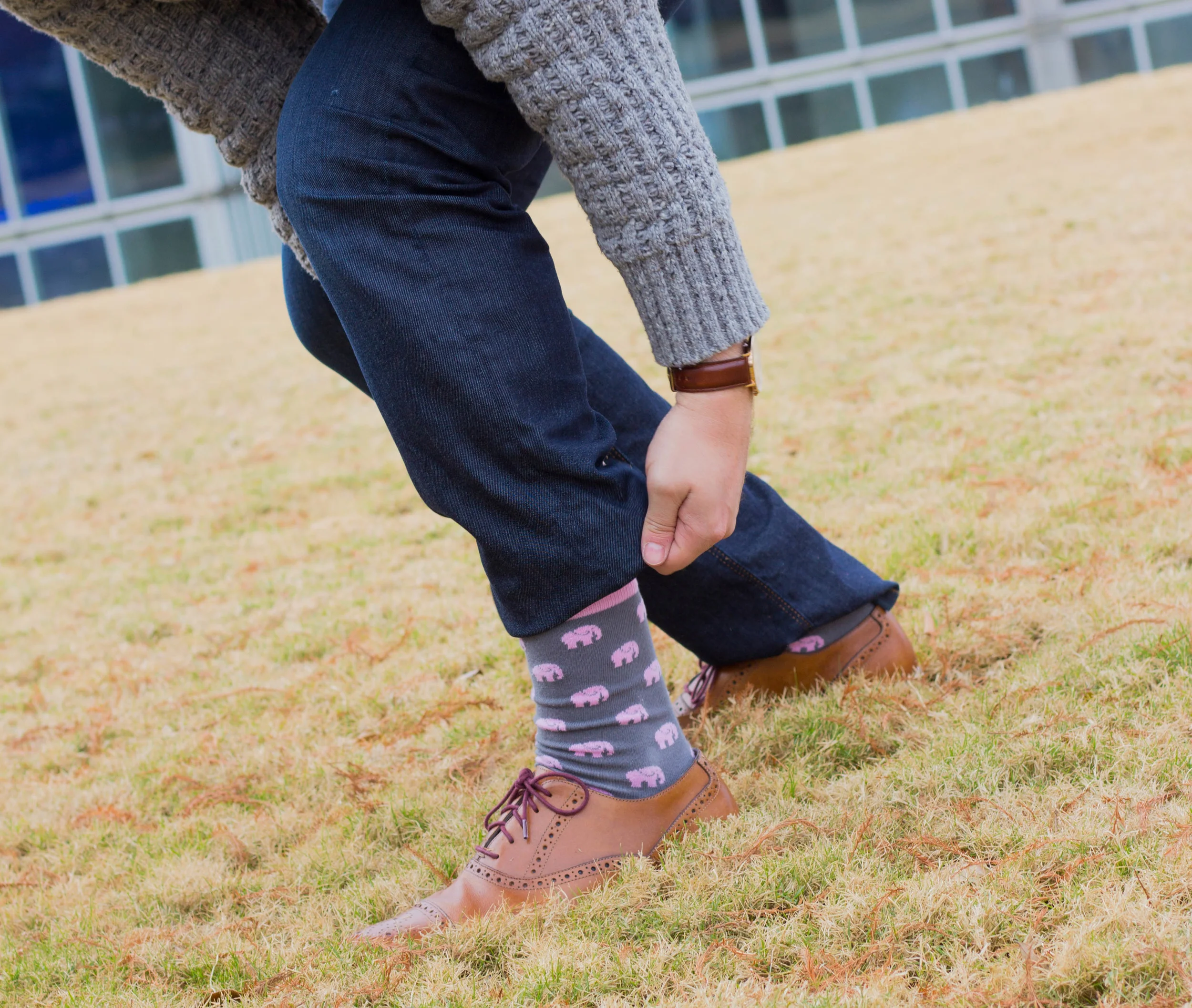 Southern Elle Style Shop Share: Foot Cardigan