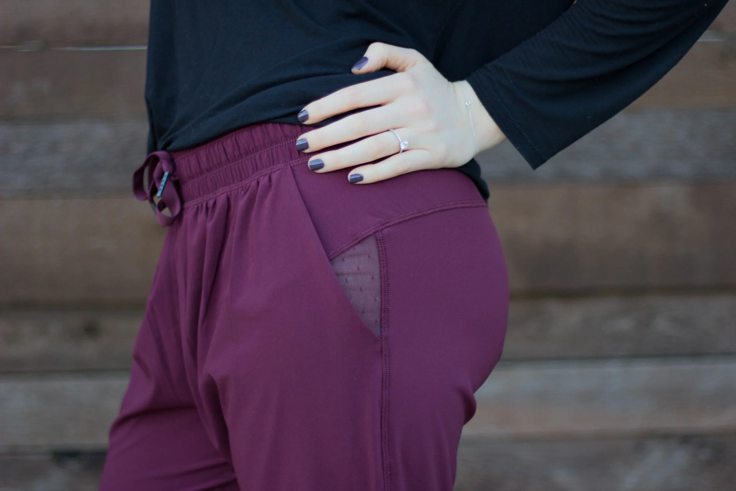 Buy Lululemon for Less