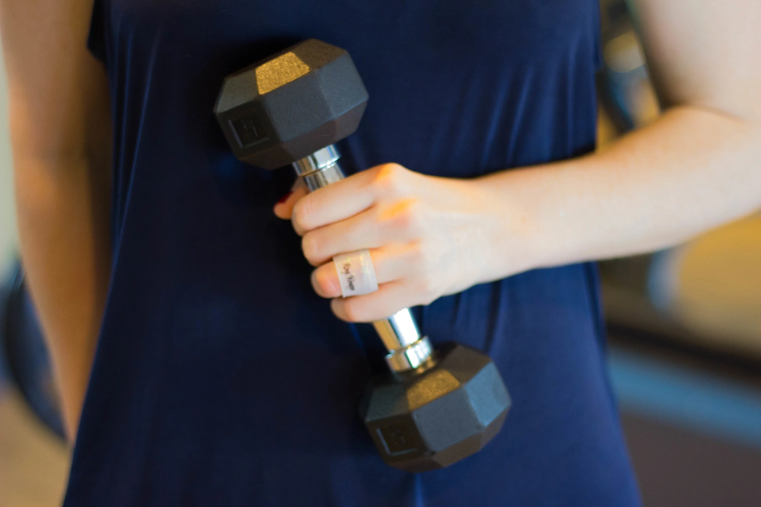 Southern Elle Style Shop Share: Ring Wrapper