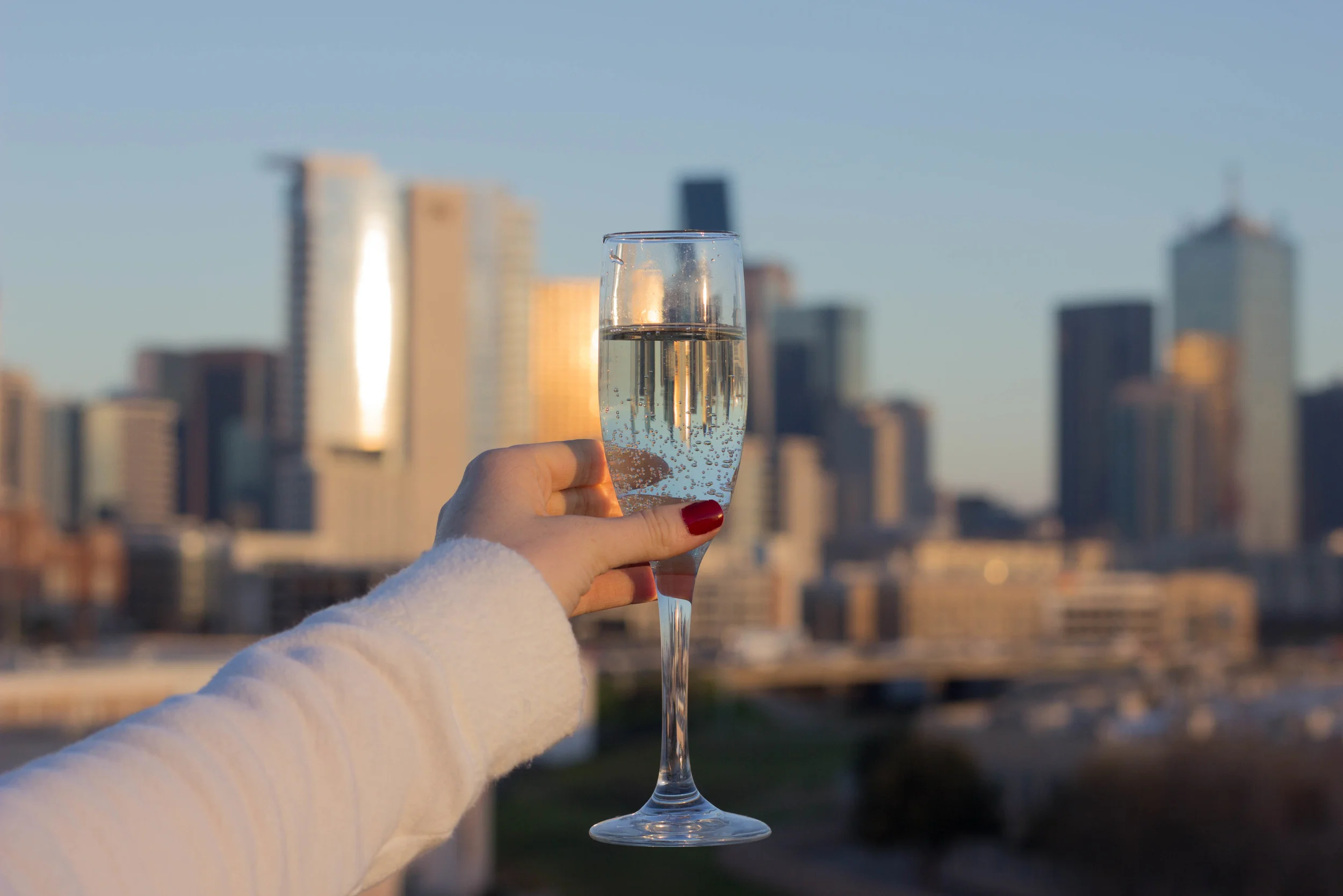 Pick Champagne Like a Pro