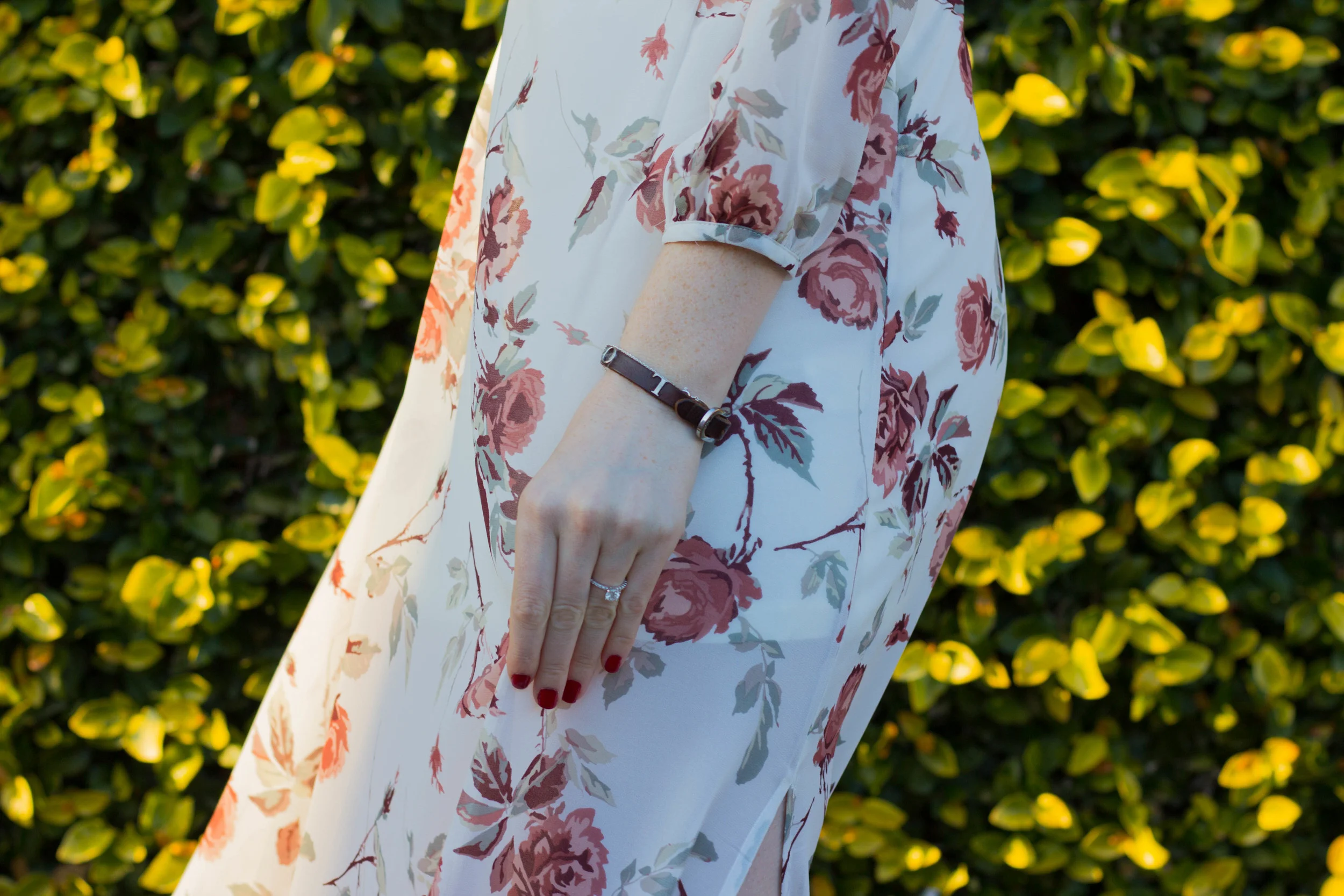 5 Things Not to Say to Someone Recently Engaged