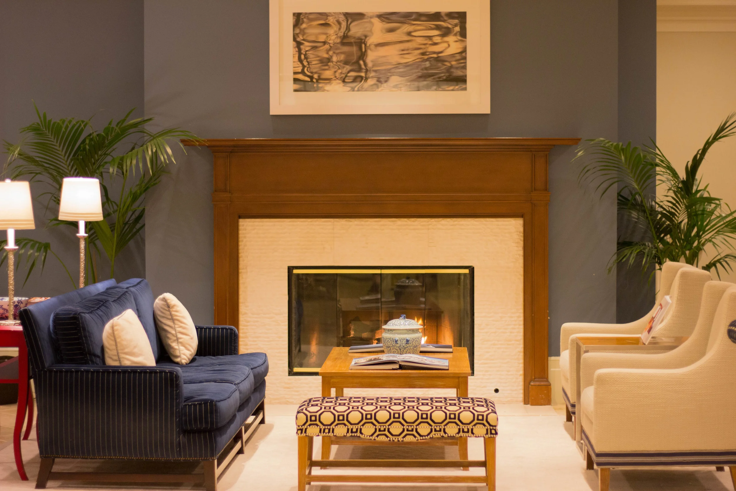 the woodmark hotel, seattle, washington, lake washington, destination hotels, the cutest hotel on lake washington