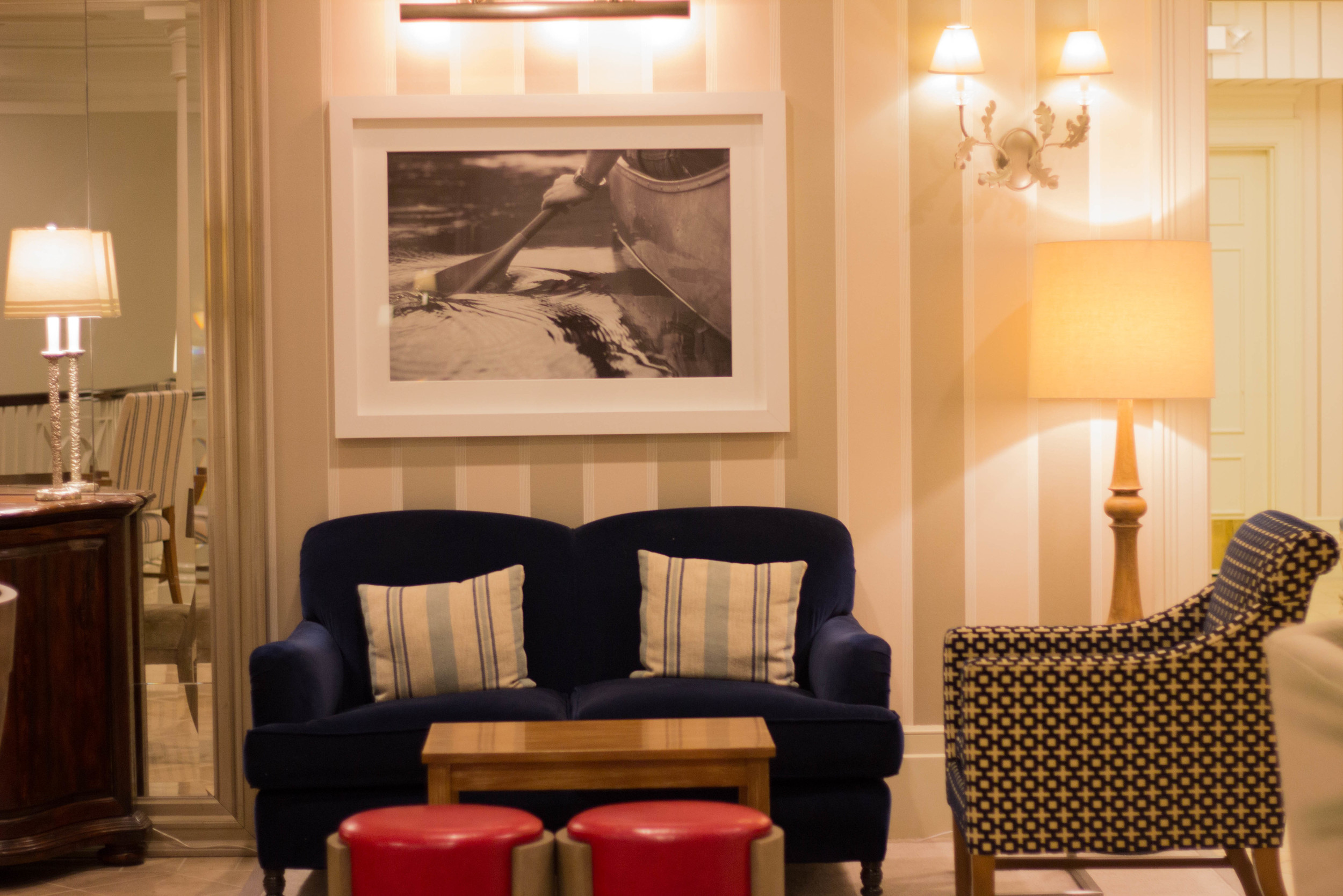 the woodmark hotel, seattle, washington, lake washington, destination hotels, the cutest hotel on lake washington