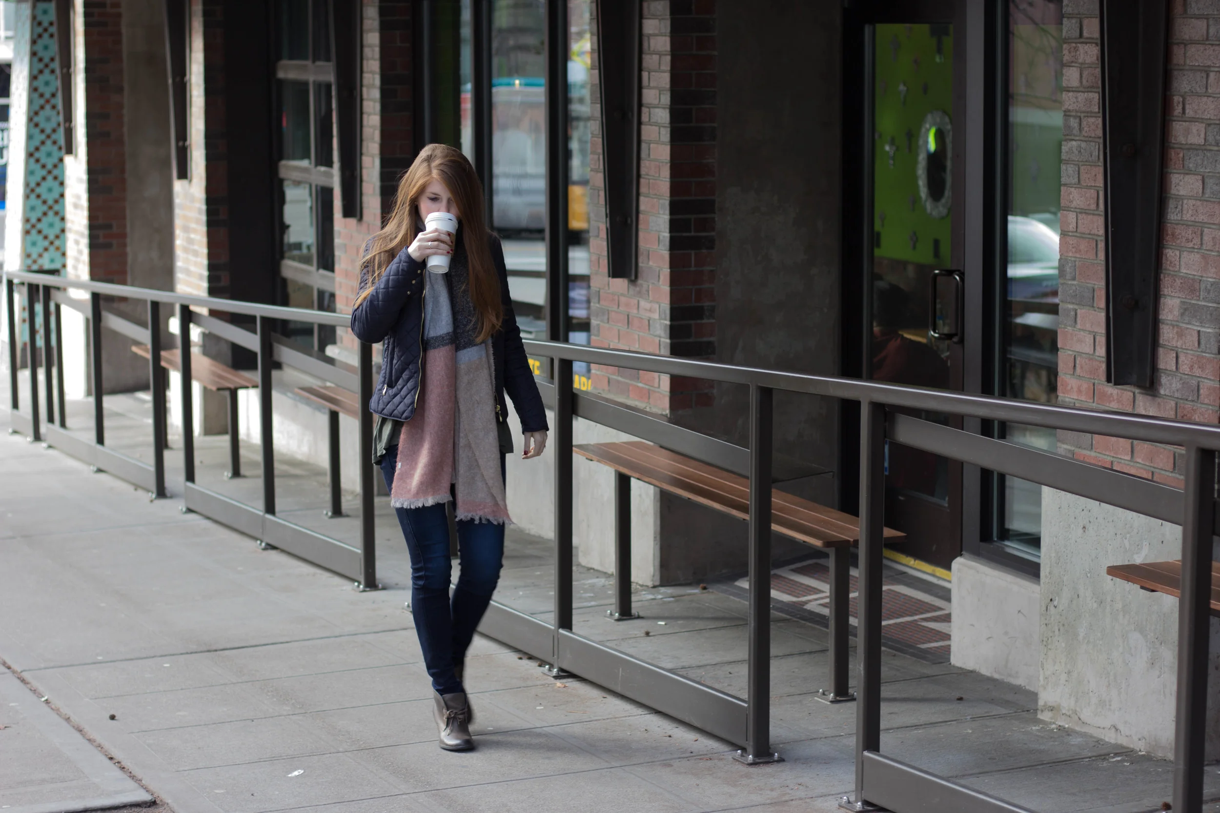 Seattle Travel Guide